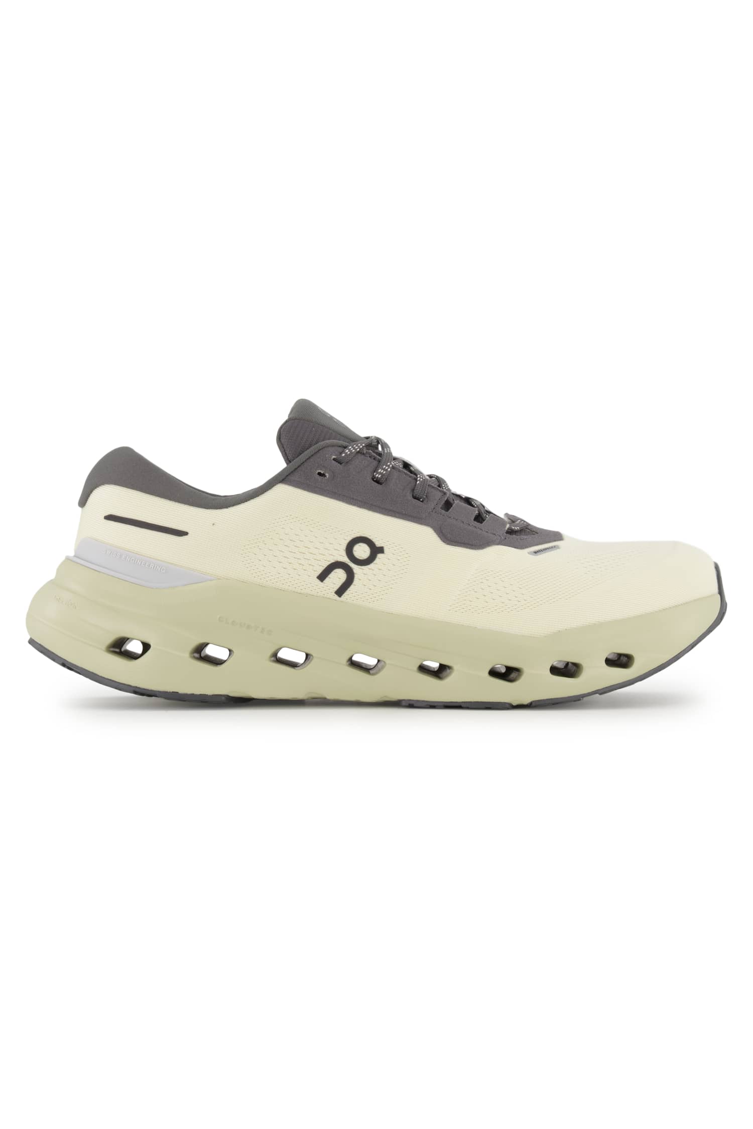 Image of ON Cloudrunner 3 Waterproof Herren Laufschuh Gelb, Herren, Größe: 10