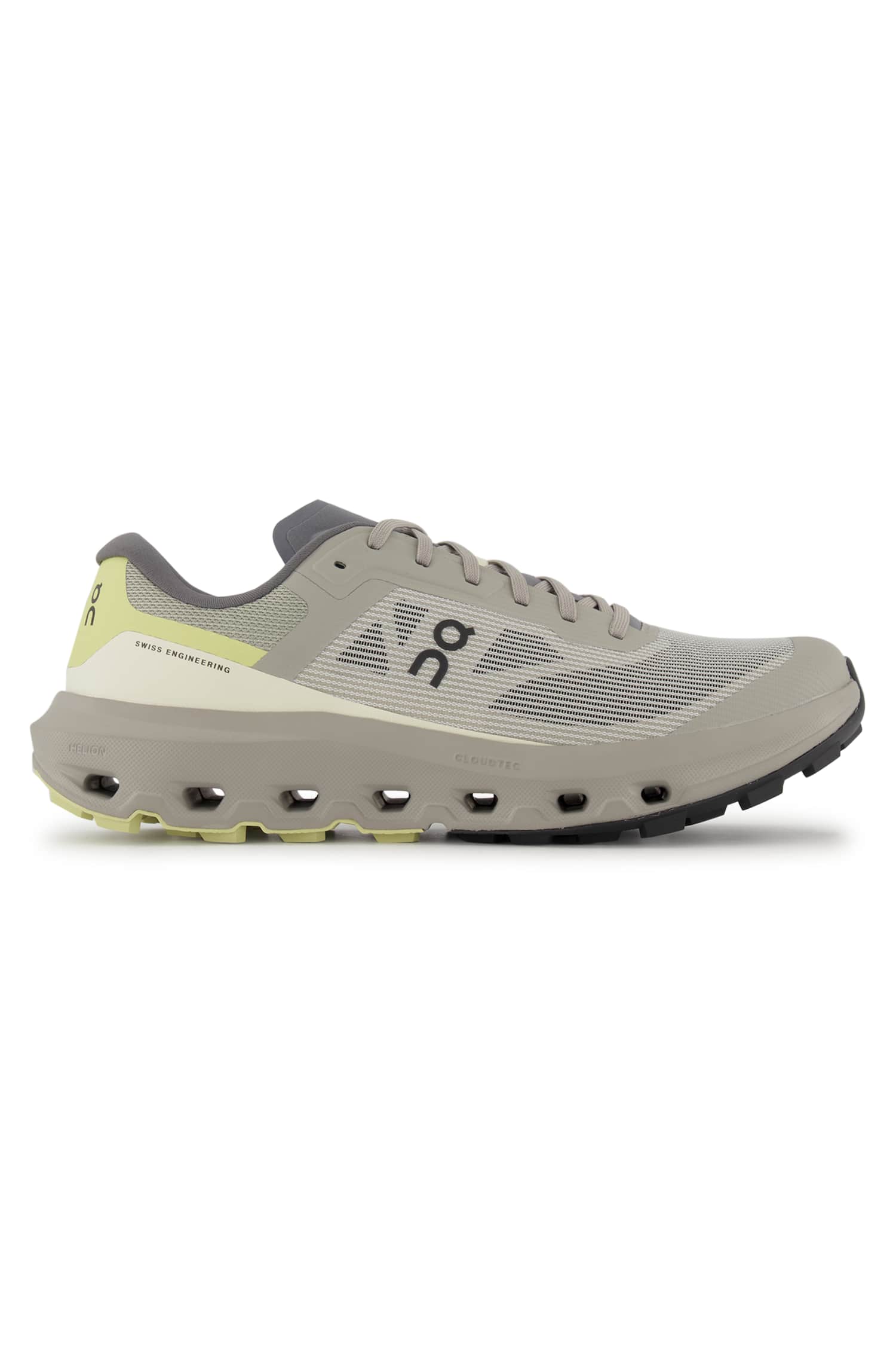 Image of ON Cloudvista 3 Herren Trailrunningschuh Braun, Herren, Größe: 10