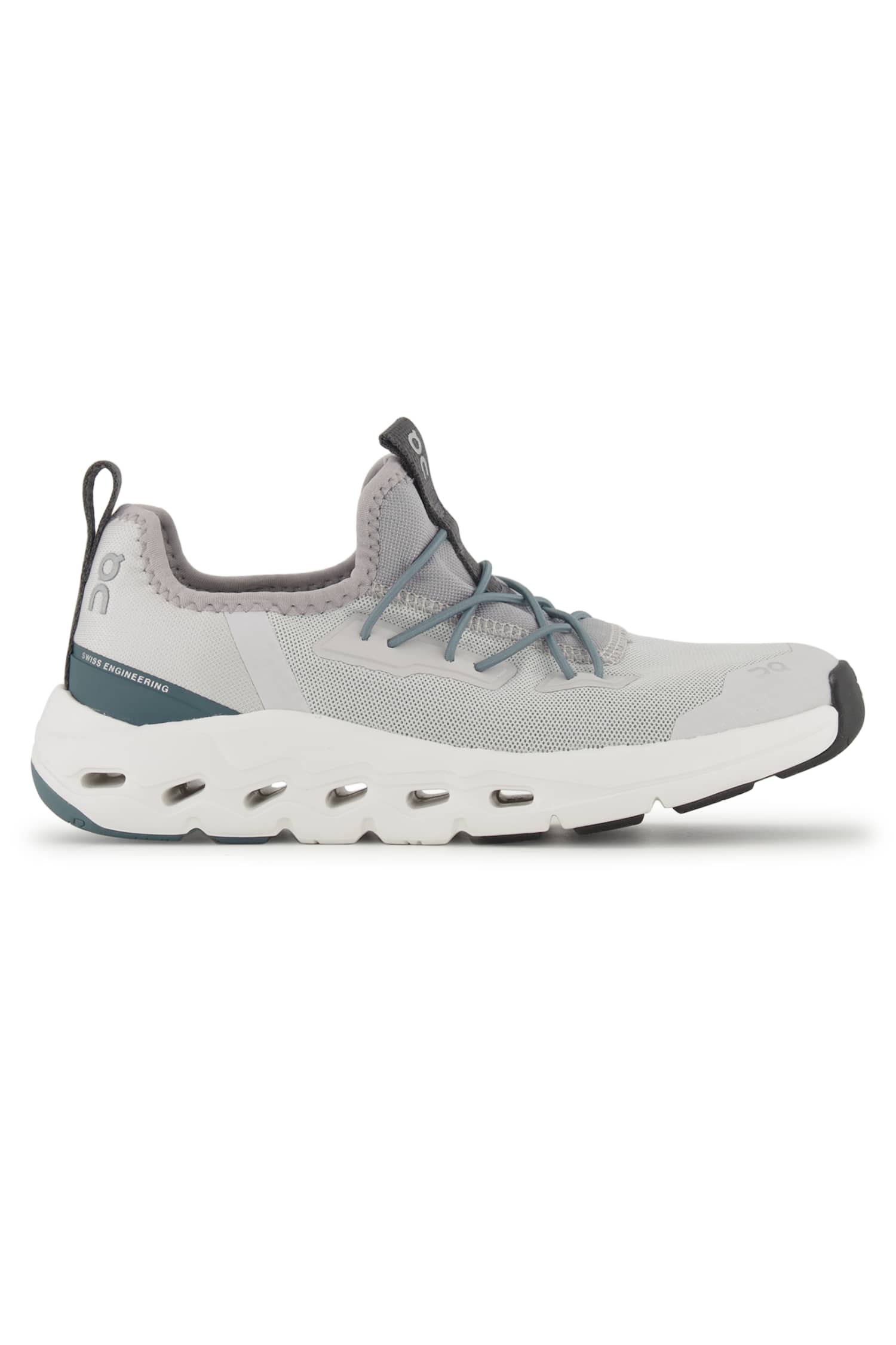 Image of ON Cloudleap Kinder Sneaker Grau, , Größe: 30