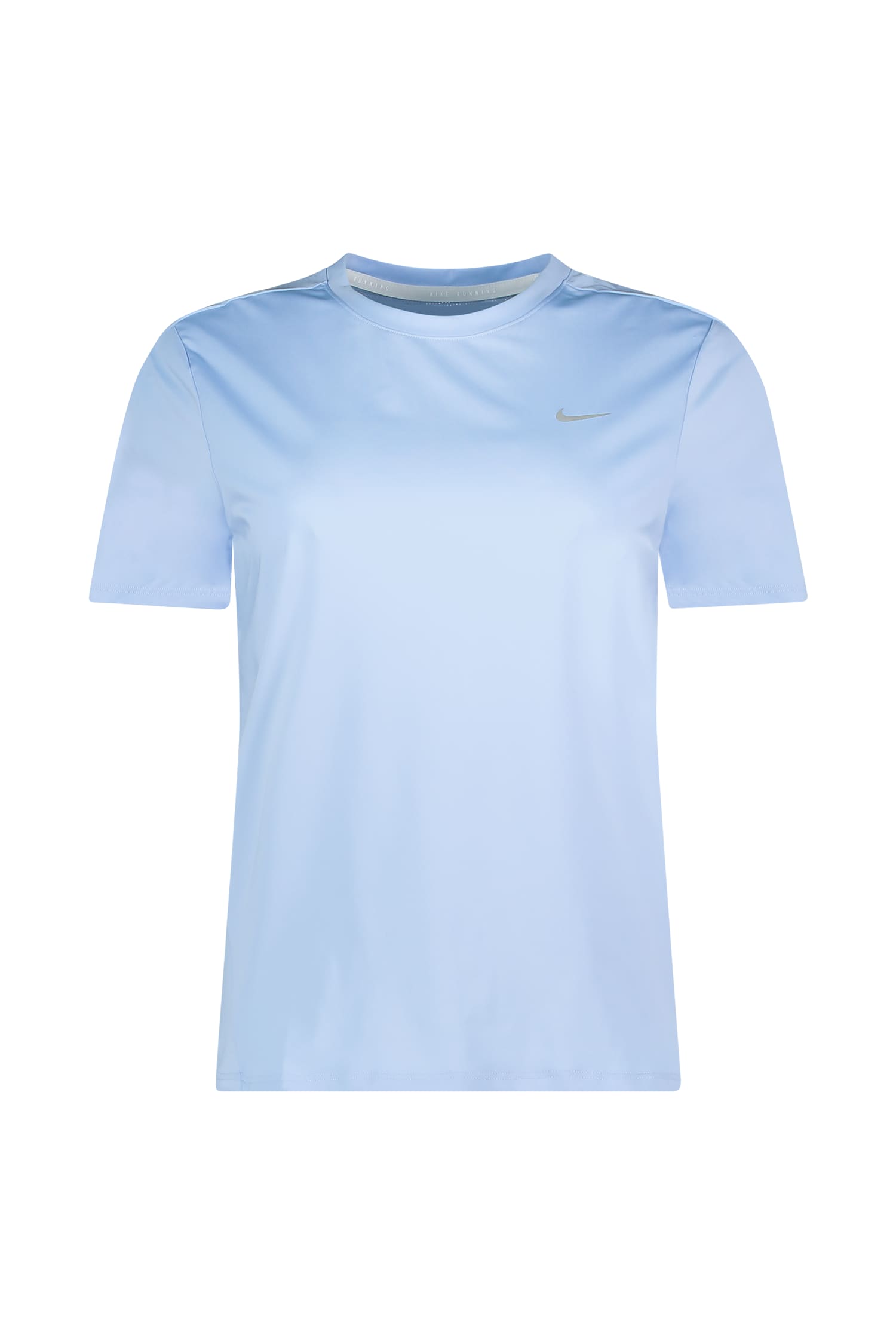 Nike Swift Dri-FIT Damen T-Shirt Hellblau, Damen, Größe: XS