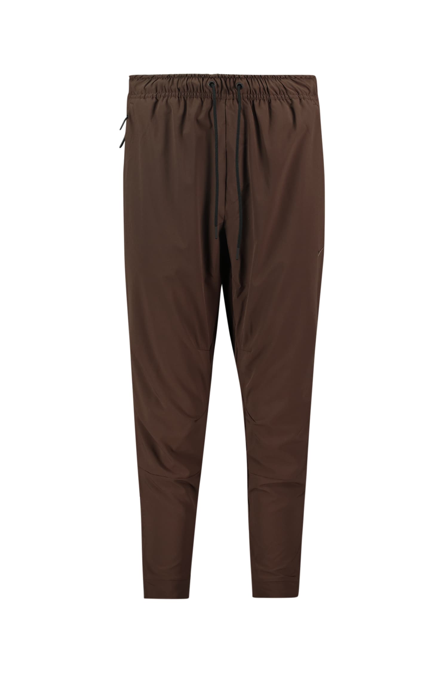 Image of Nike Unlimited Dri-FIT Herren Trainerhose Braun, Herren, Größe: L
