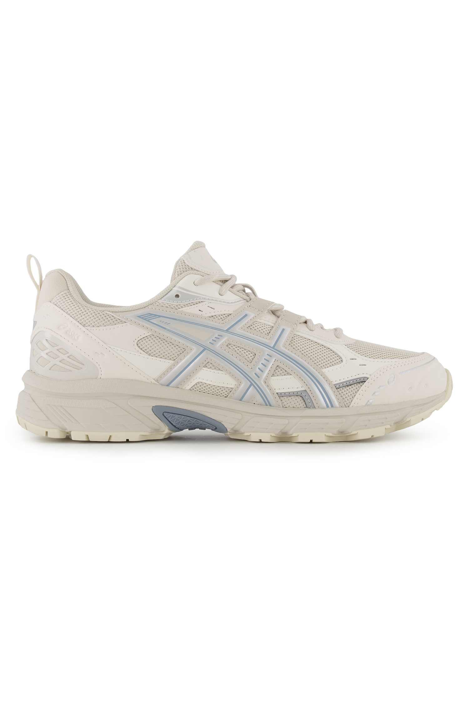 Image of ASICS Gel-Nunobiki Herren Sneaker Grau, Herren, Größe: 10
