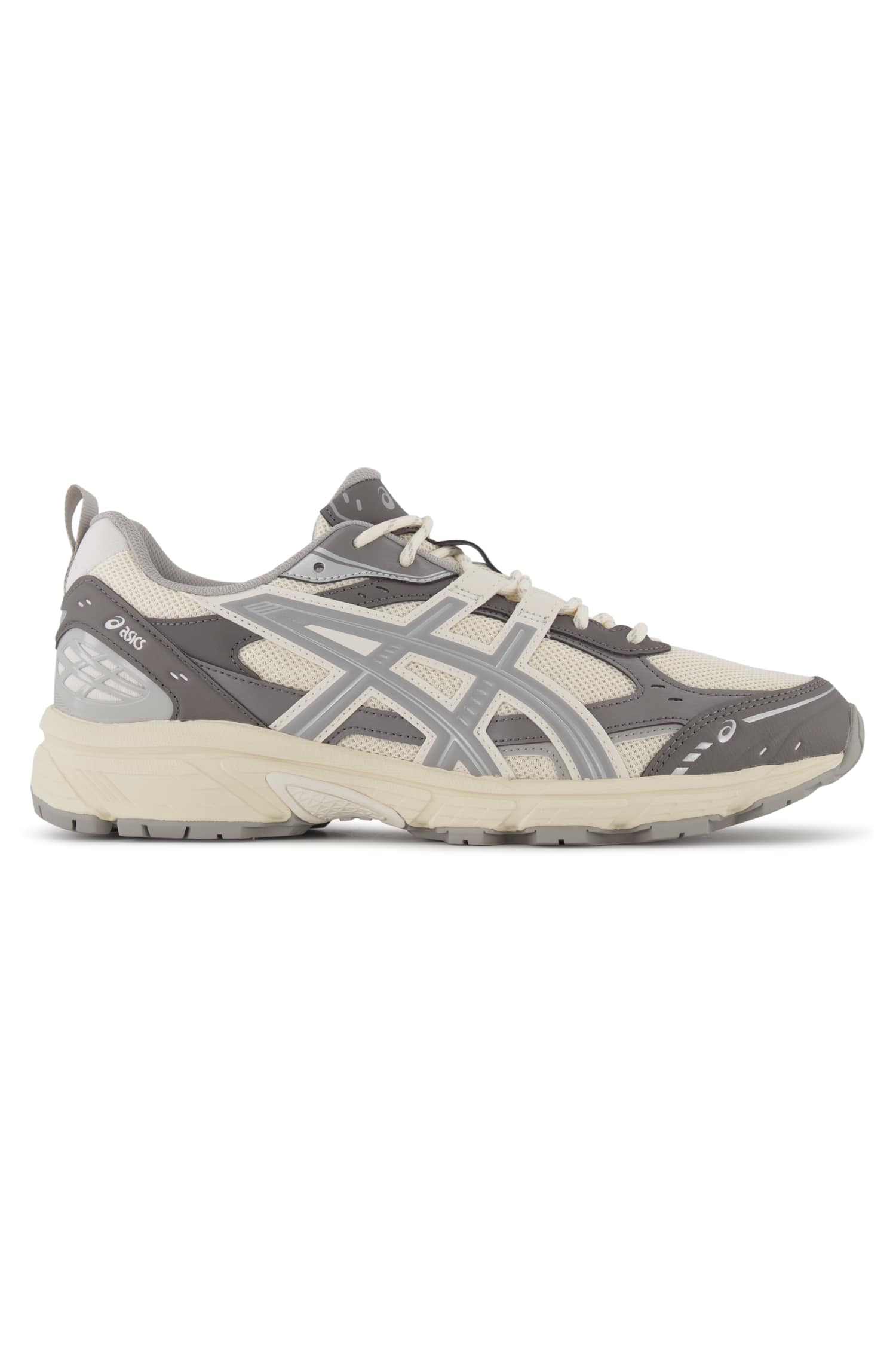 ASICS Gel-Nunobiki Herren Sneaker Beige, Herren, Größe: 7 1/2