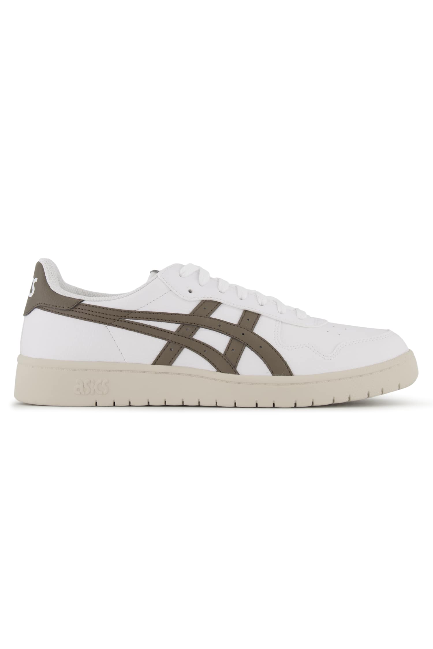 ASICS Japan S™ Herren Sneaker Weiss, Herren, Größe: 11 1/2