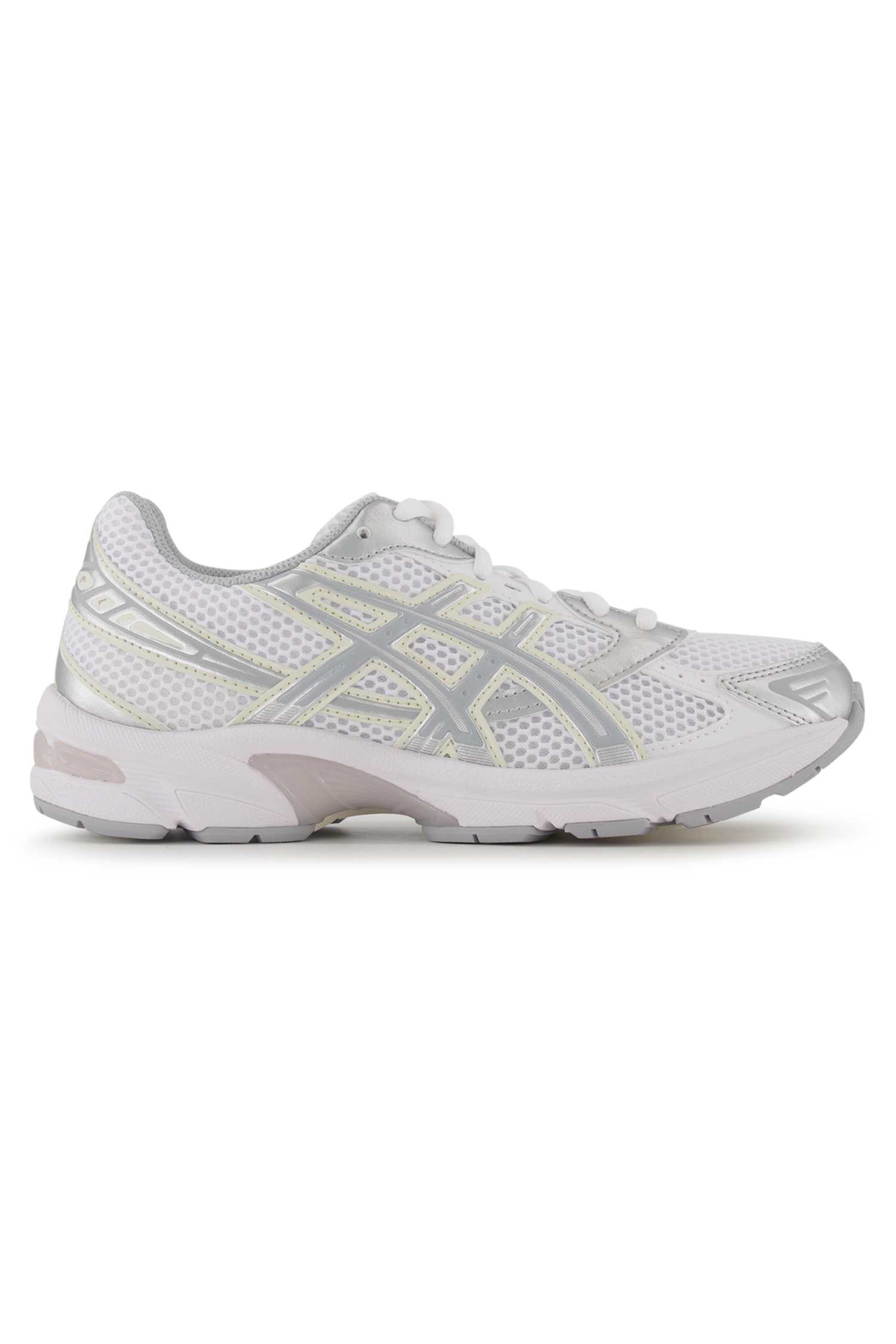 ASICS Gel-1130™ Damen Sneaker Grau, Damen, Größe: 7