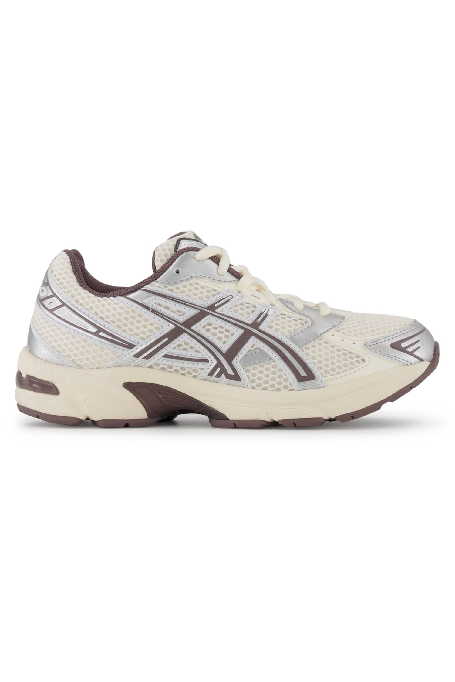 ASICS Gel-1130™ Damen Sneaker Beige, Damen, Größe: 4 1/2