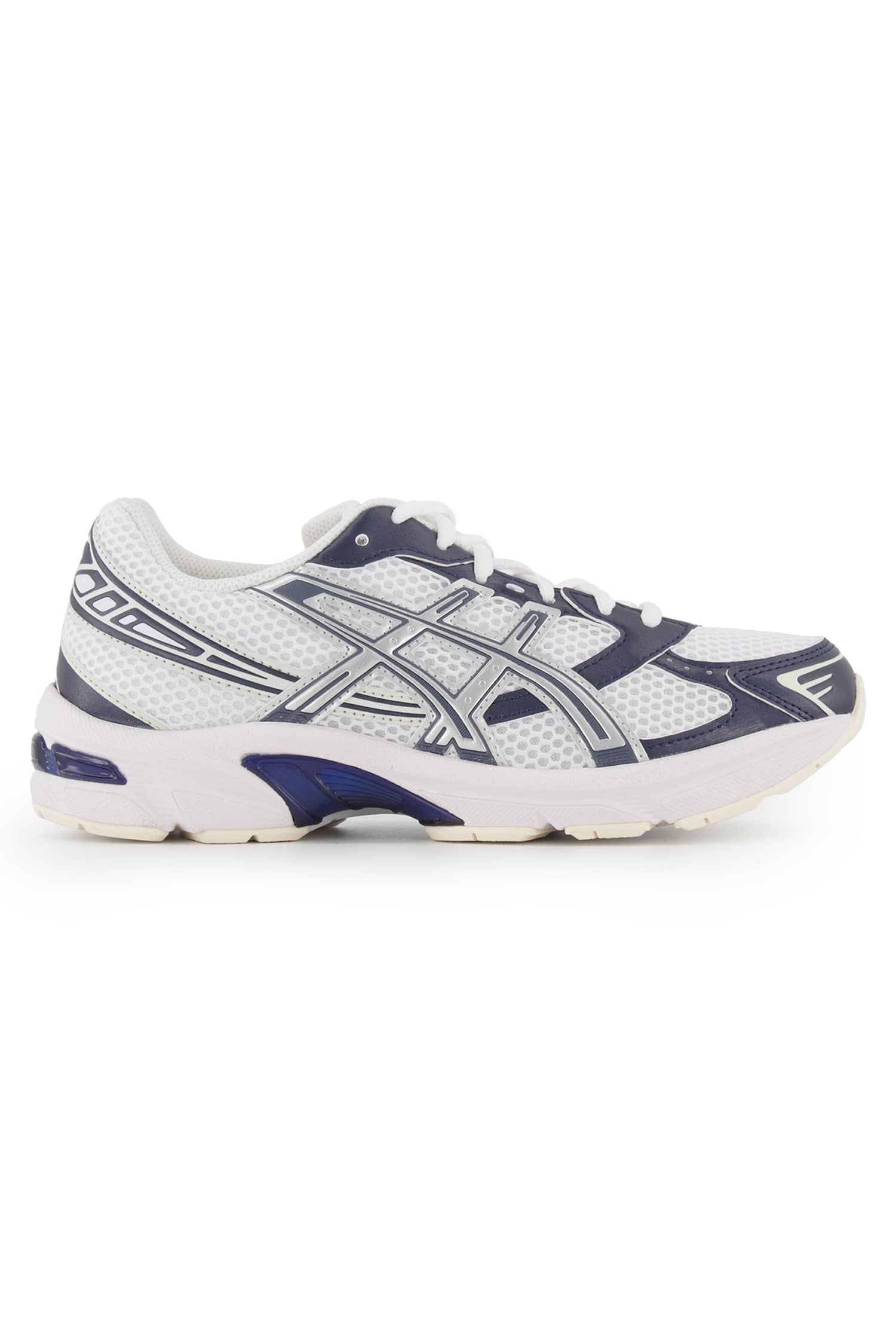 Image of ASICS Gel-1130™ Damen Sneaker Weiss, Damen, Größe: 4