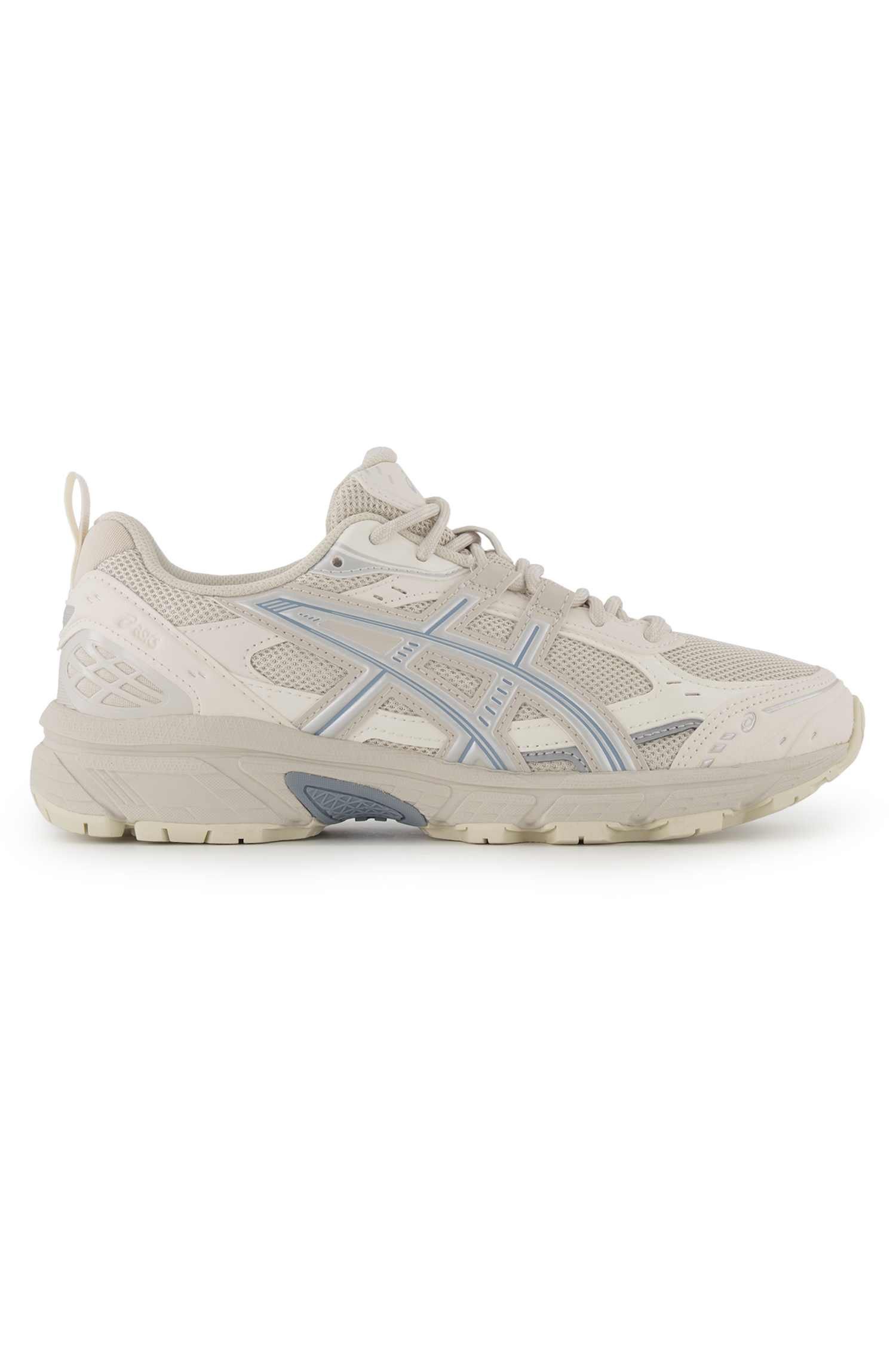 Image of ASICS Gel-Nunobiki Damen Sneaker Grau, Damen, Größe: 4