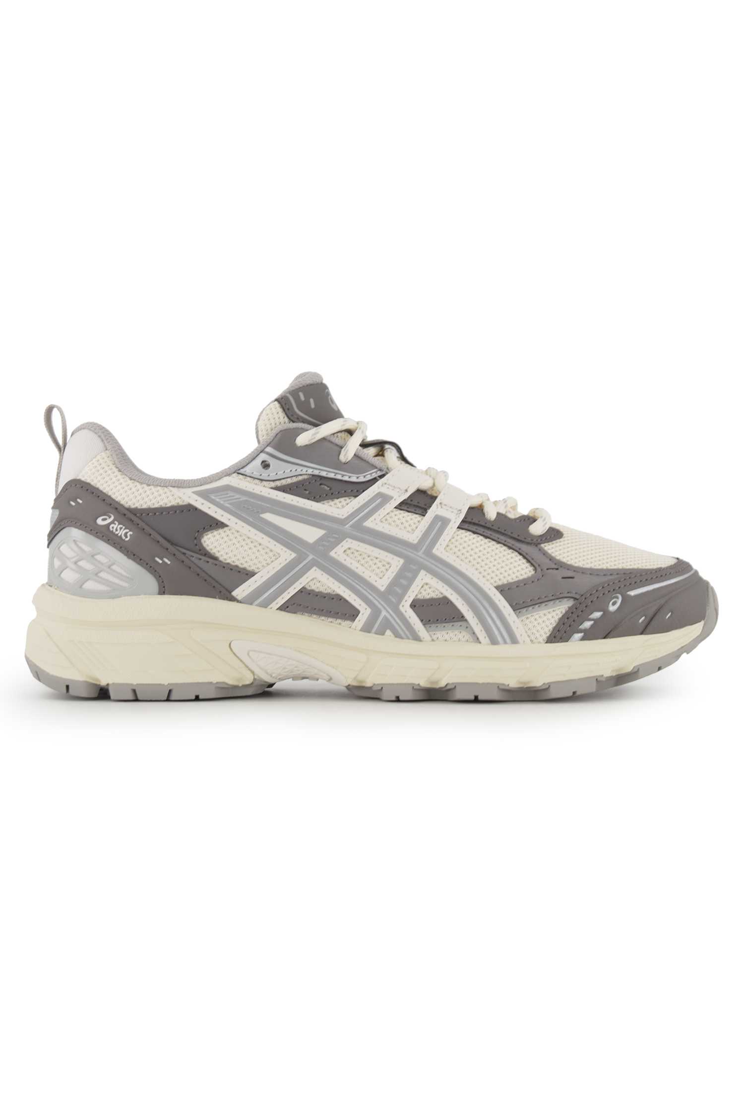 Image of ASICS Gel-Nunobiki Damen Sneaker Beige, Damen, Größe: 4
