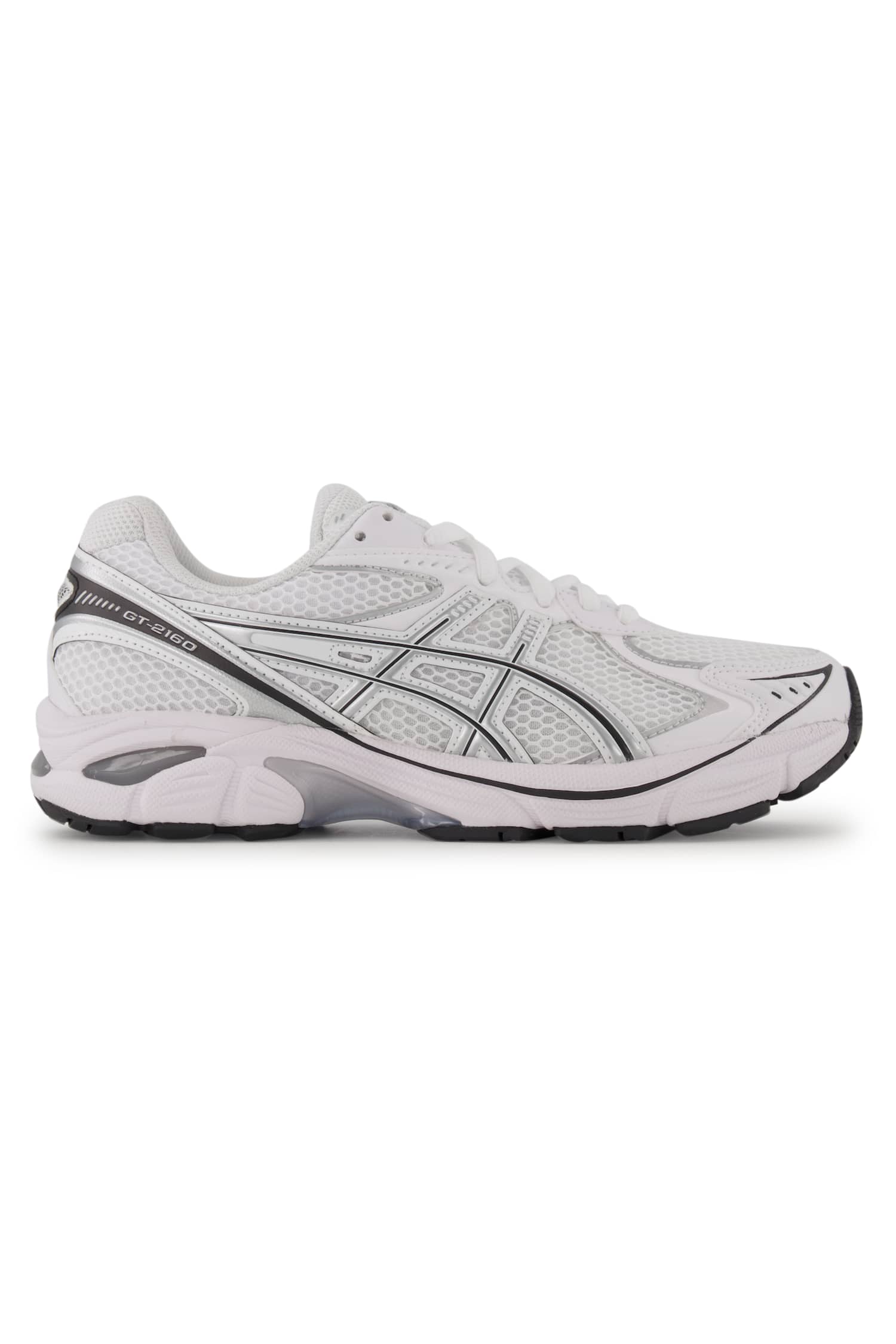 ASICS GT-2160 Damen Sneaker Weiss, Damen, Größe: 7