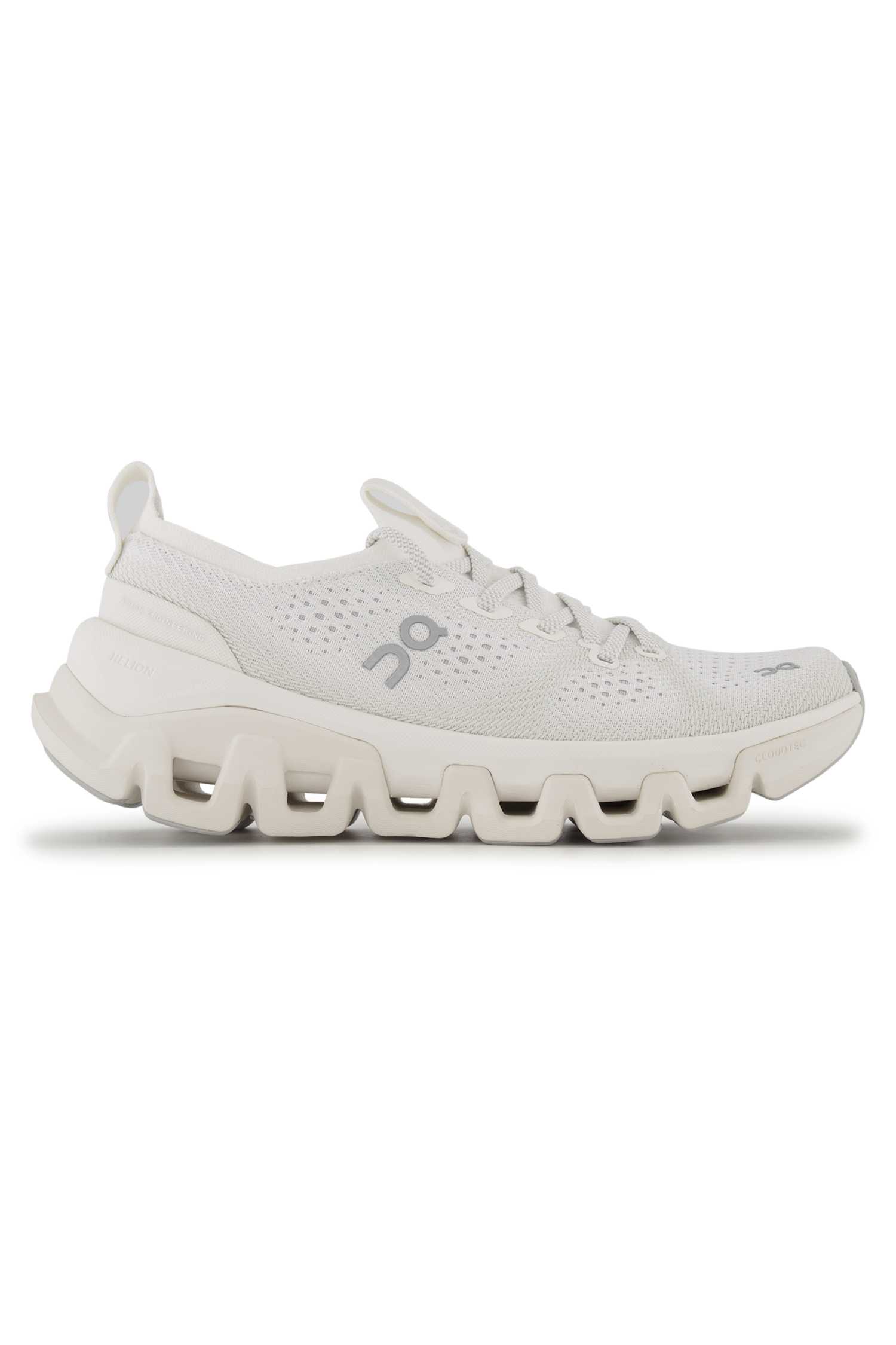 Image of ON Cloud X Tempo Herren Sneaker Weiss, Herren, Größe: 10