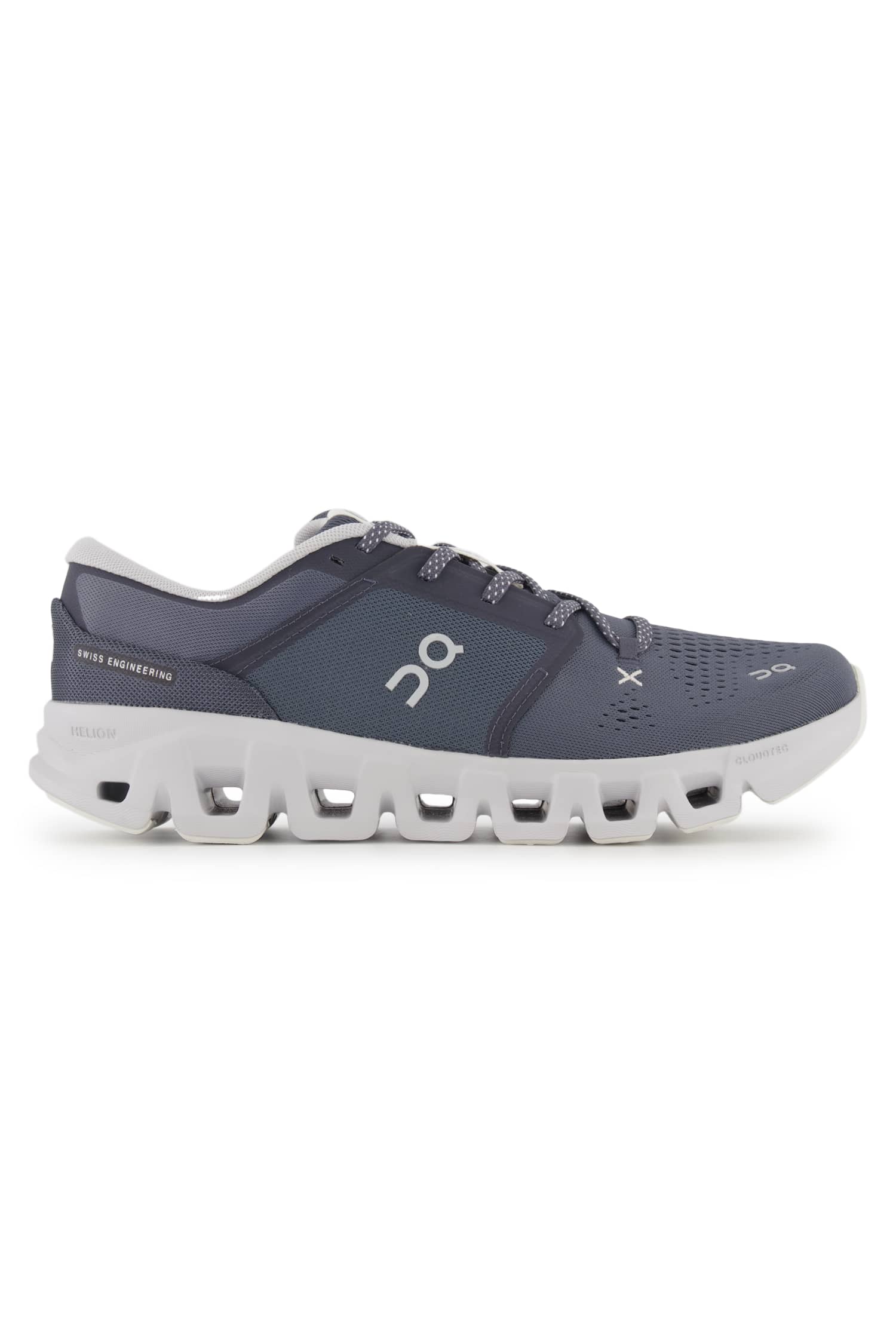 Image of ON Cloud X 5 Herren Sneaker Blau, Herren, Größe: 10