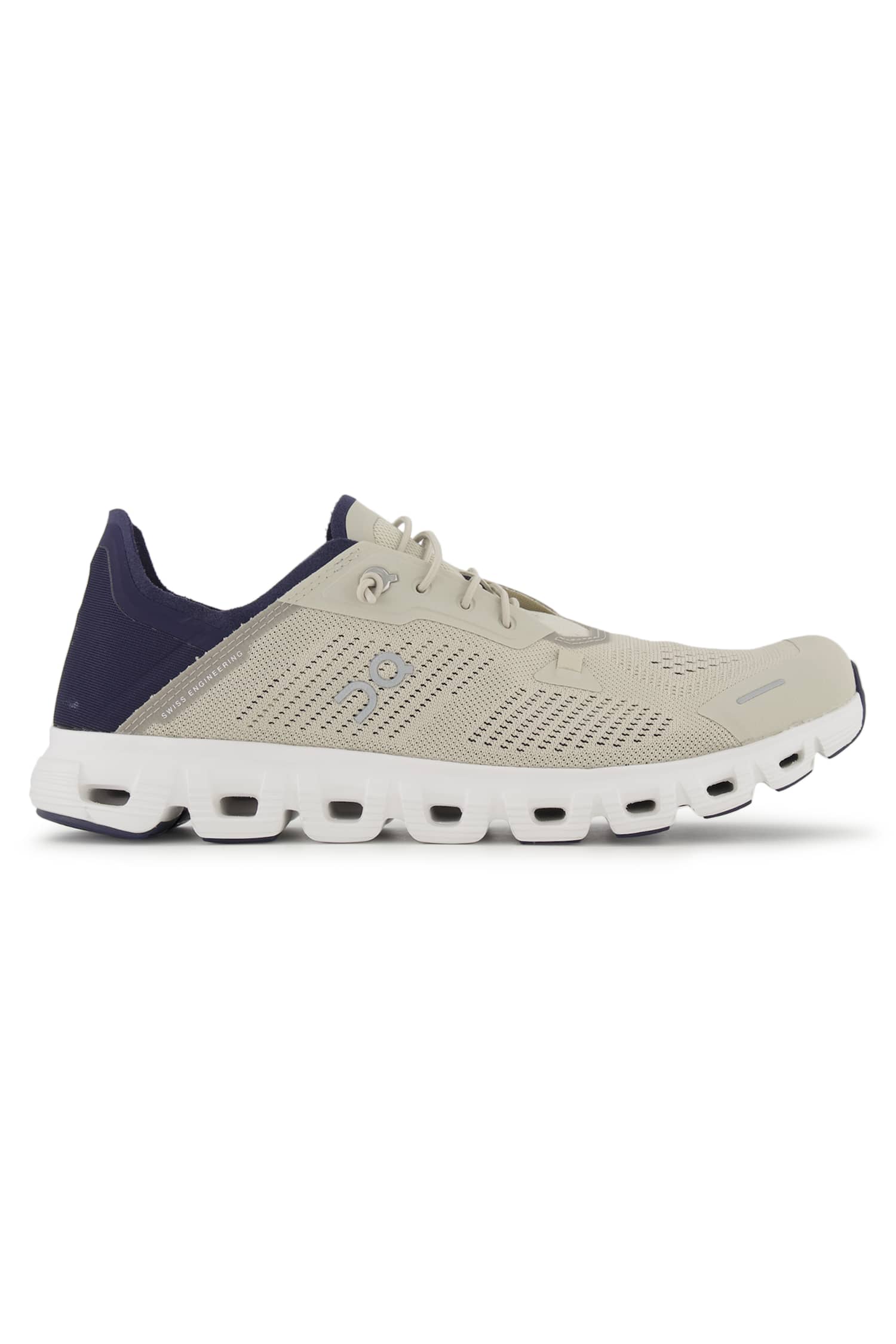 Image of ON Cloud 6 Coast Herren Sneaker Beige, Herren, Größe: 10 1/2