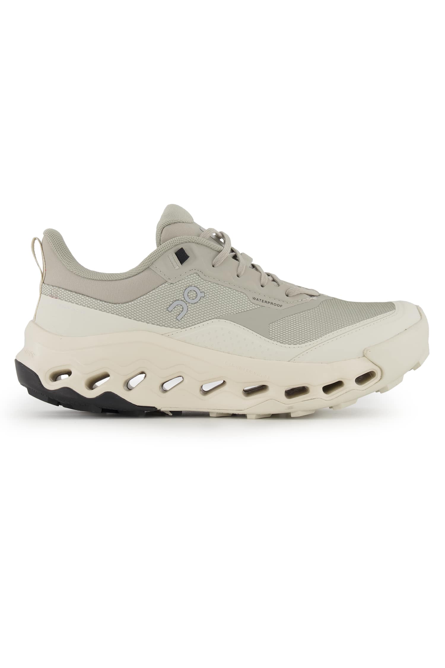 Image of ON Cloudhorizon 2 Waterproof Damen Trekkingschuh Beige, Damen, Größe: 6