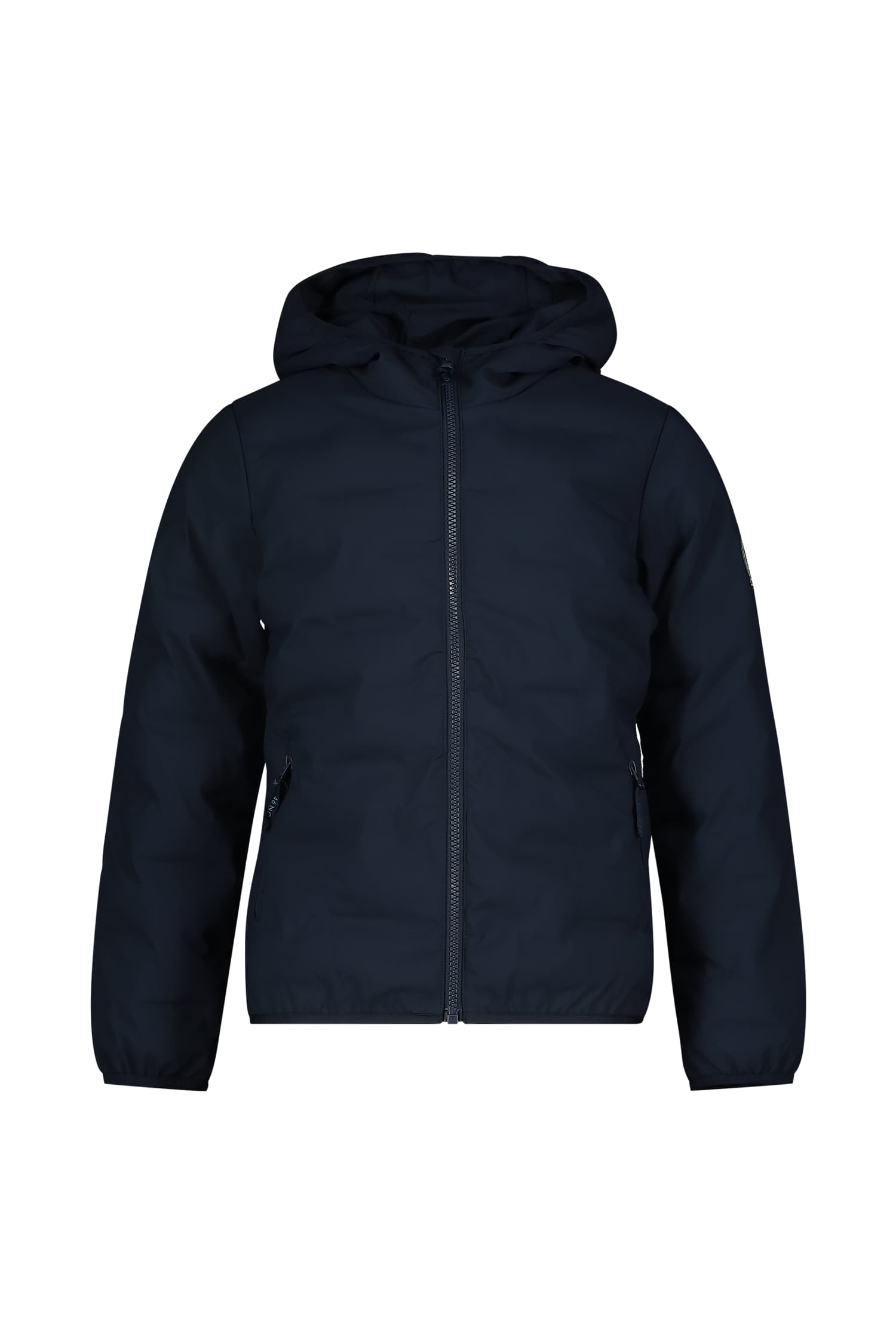 Image of 46 NORD Kinder Outdoorjacke Dunkelblau, , Größe: 176