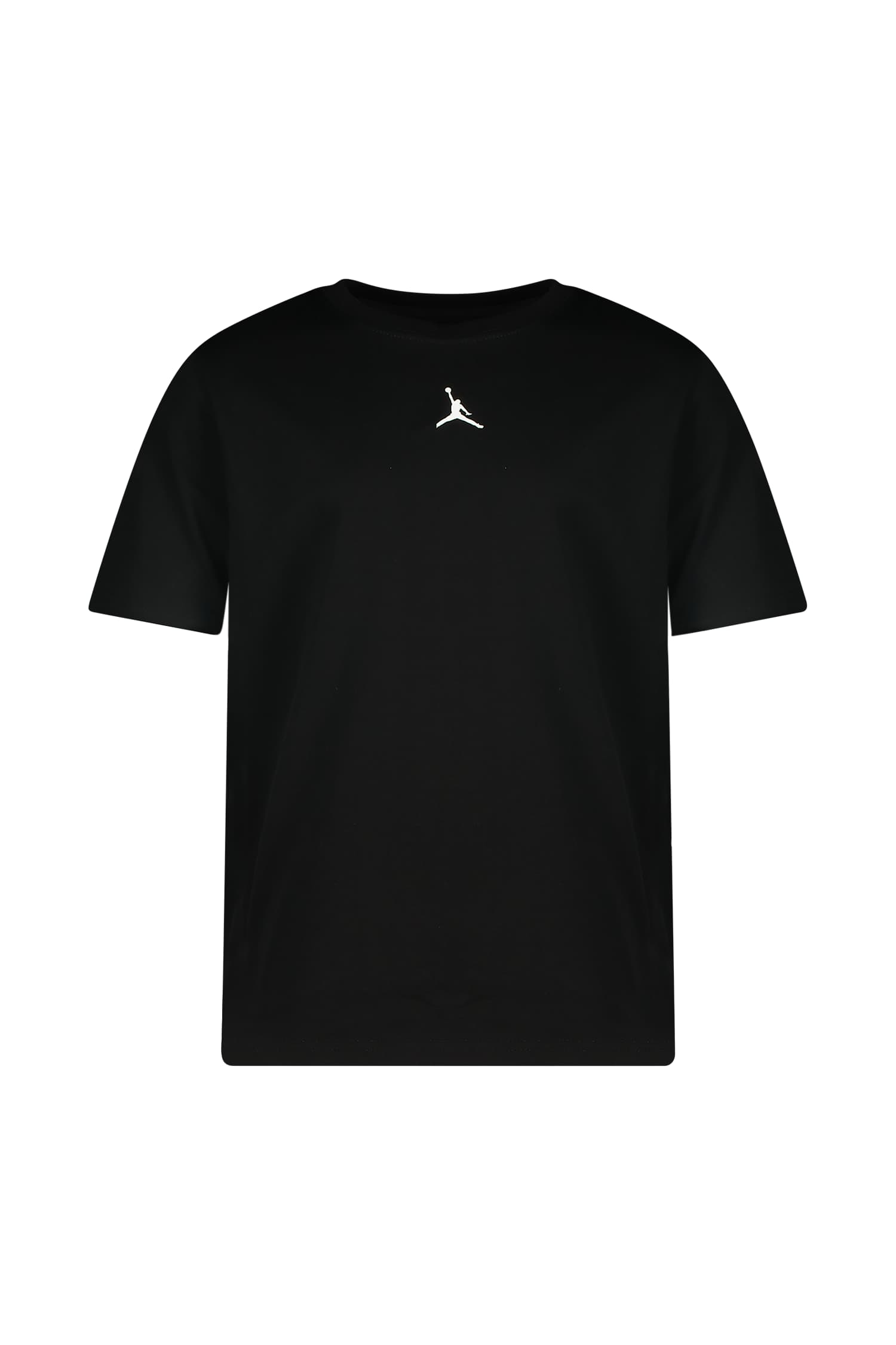 Jordan Dri-FIT Sport Kinder T-Shirt Schwarz, , Größe: 128