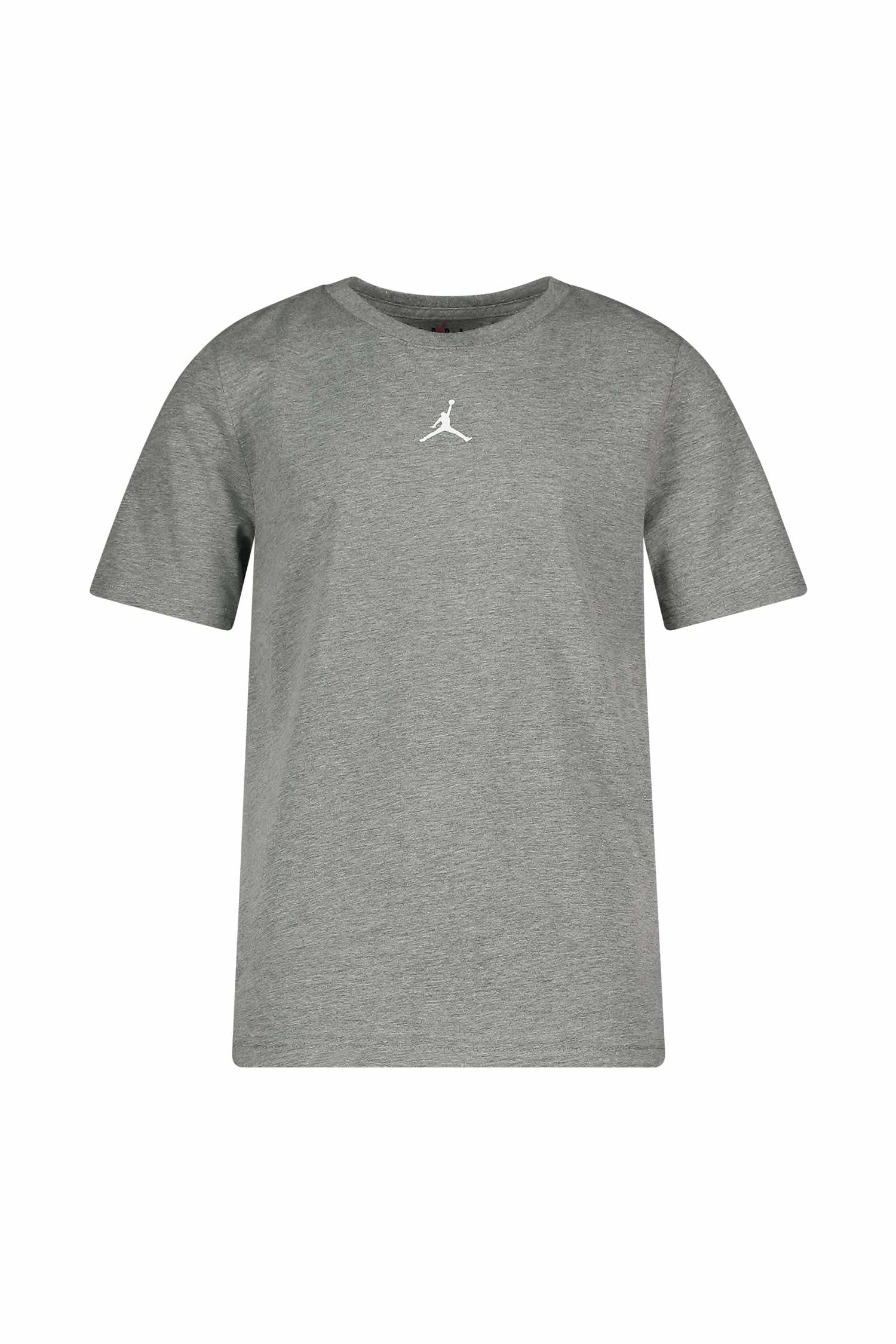 Jordan Dri-FIT Sport Kinder T-Shirt Grau, , Größe: 128