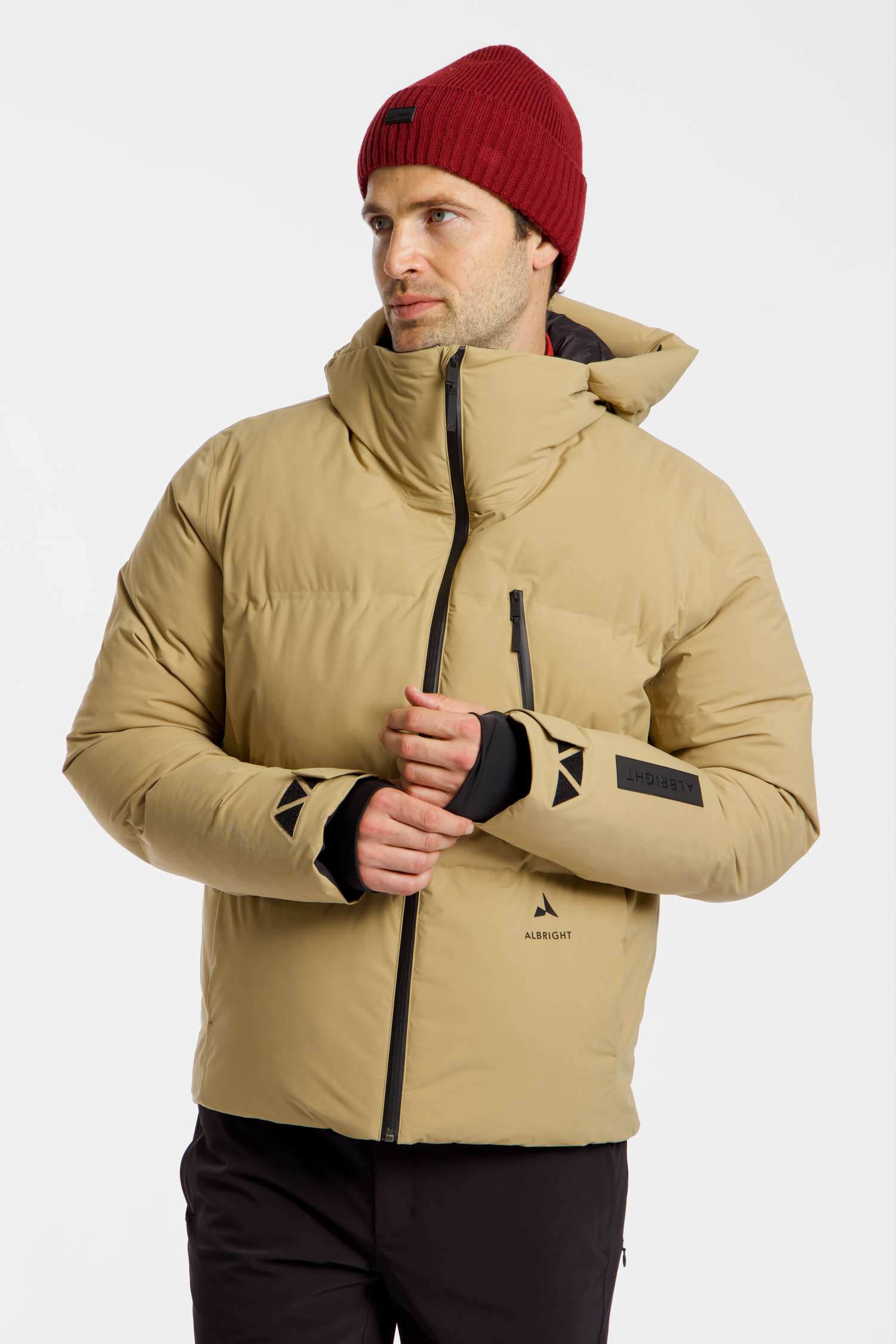 Montana veste de ski hommes