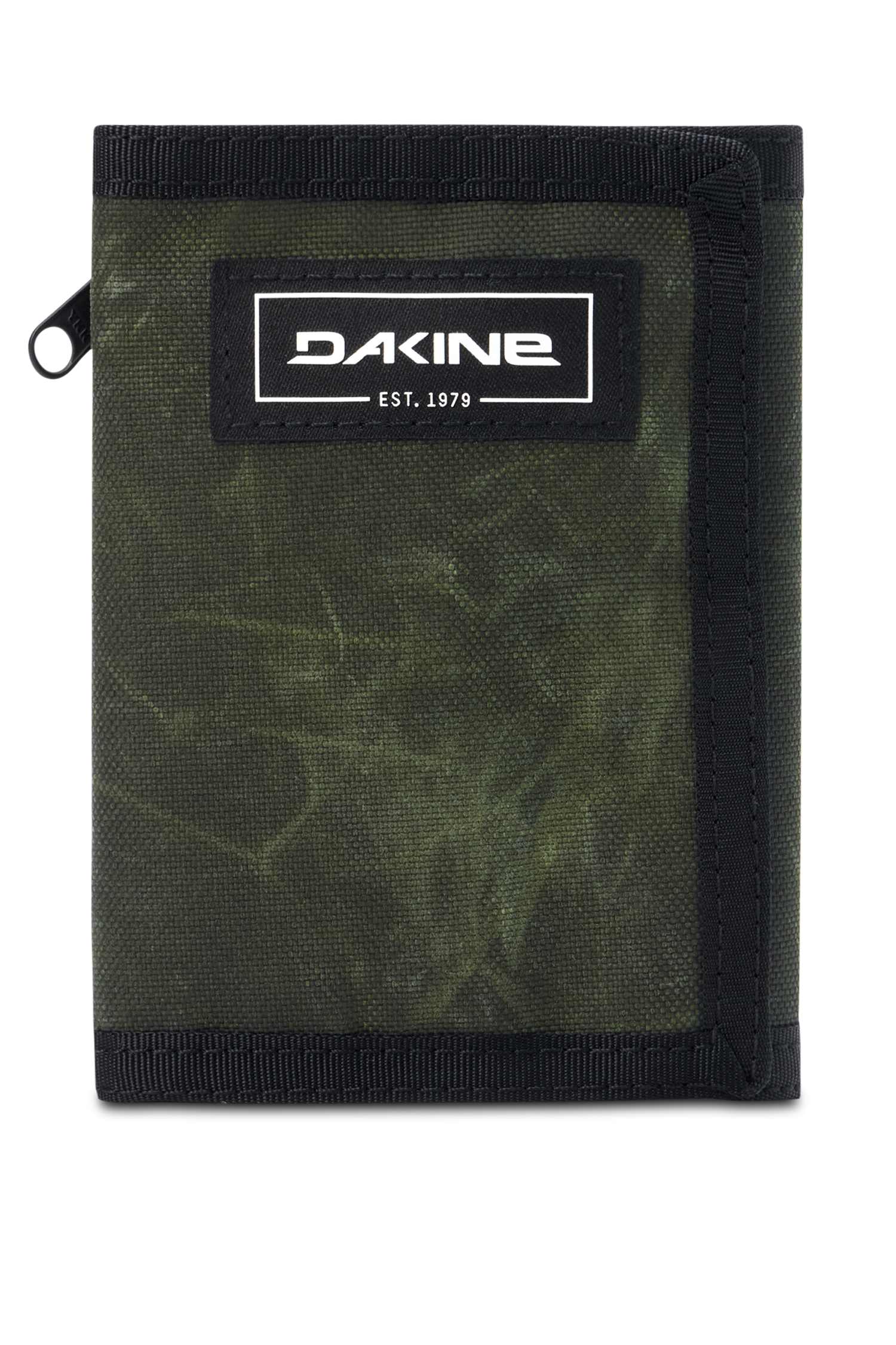 Dakine Vert Rail Portemonnaie Grün, Herren, Größe: 0