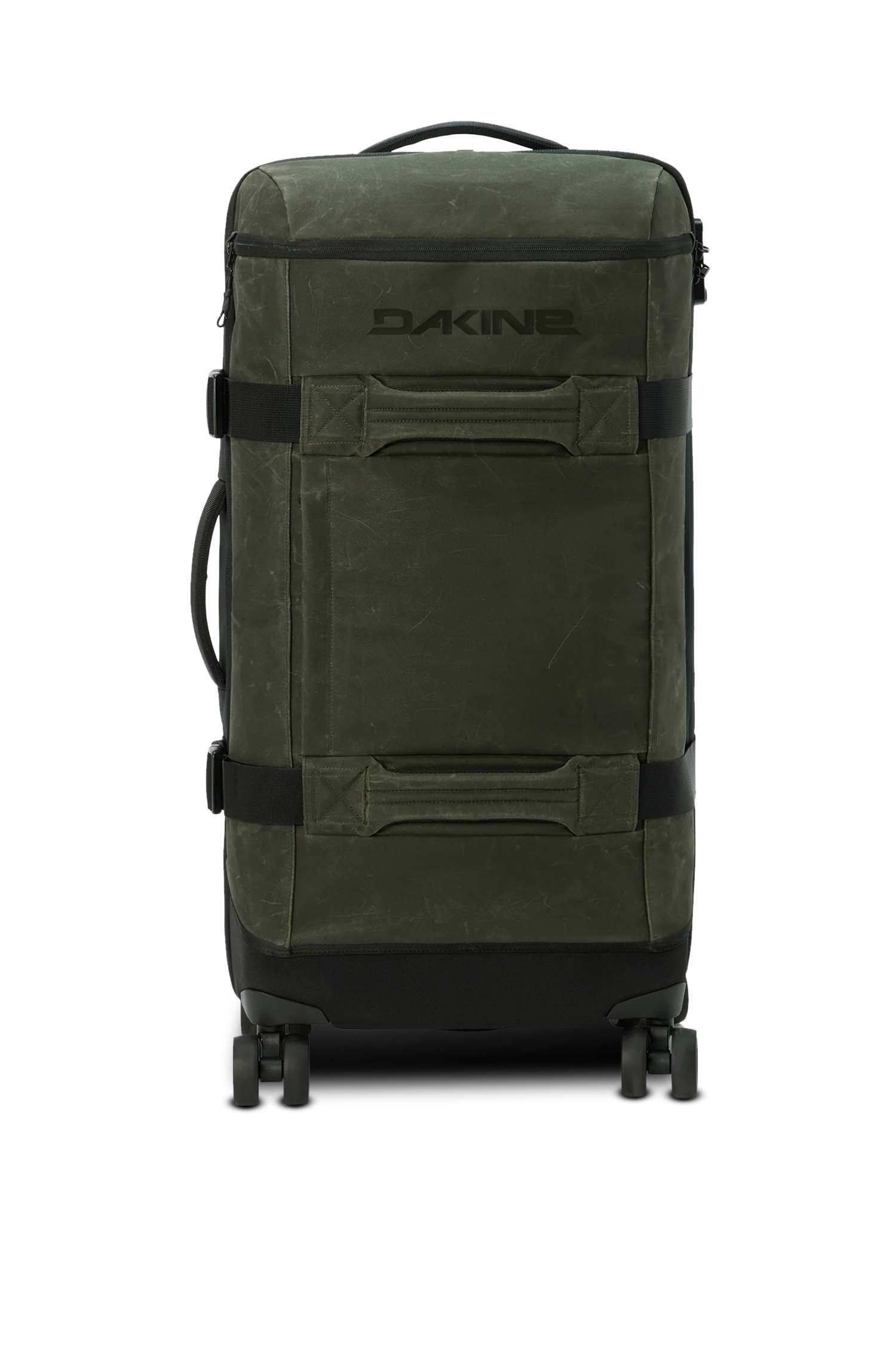 Image of Dakine Split 4 Wheel Roller 87 L Trolley Grün, Herren, Größe: 0