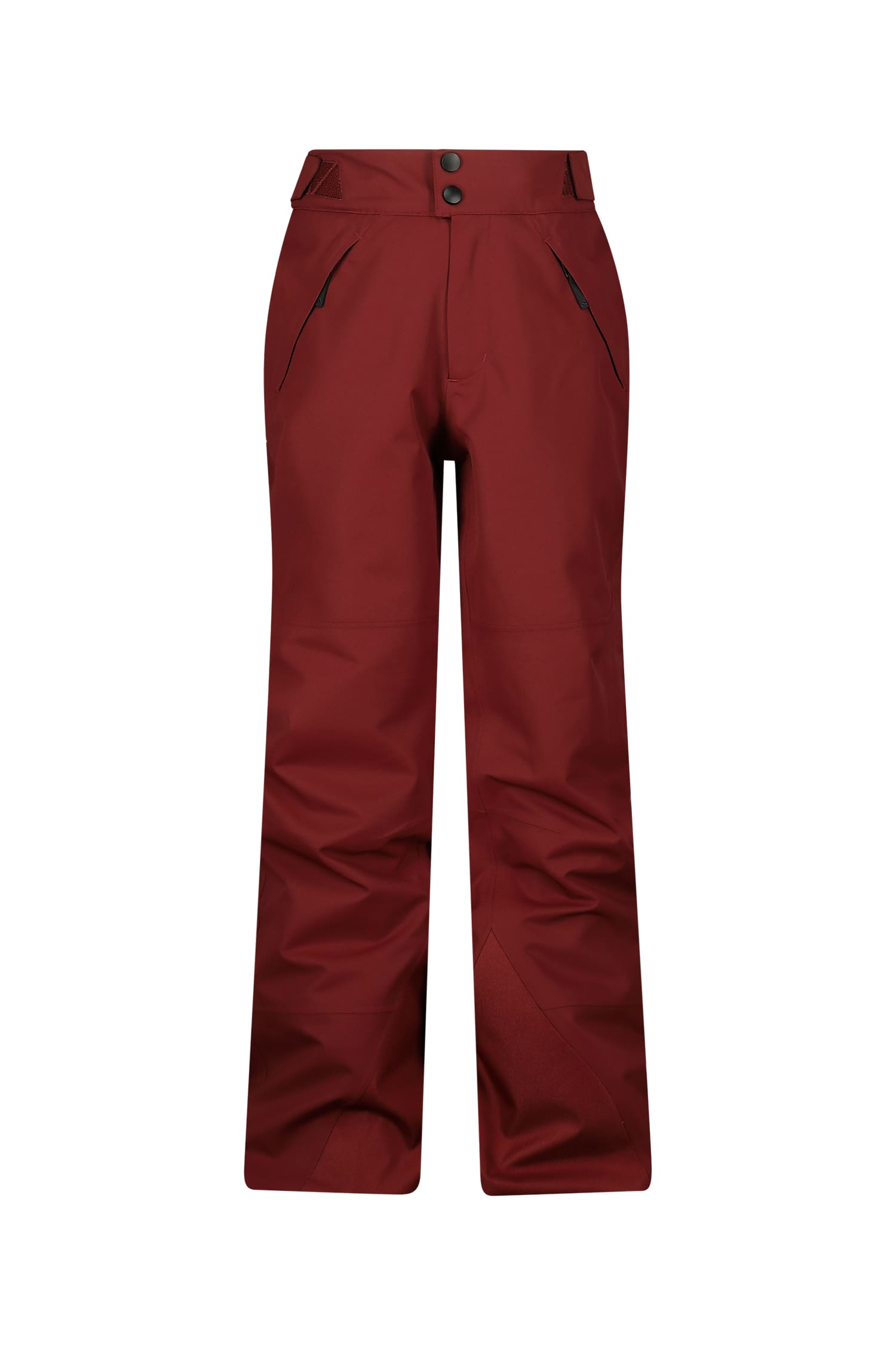 Image of ALBRIGHT Scuol Kinder Skihose Undefined Color, , Größe: 116