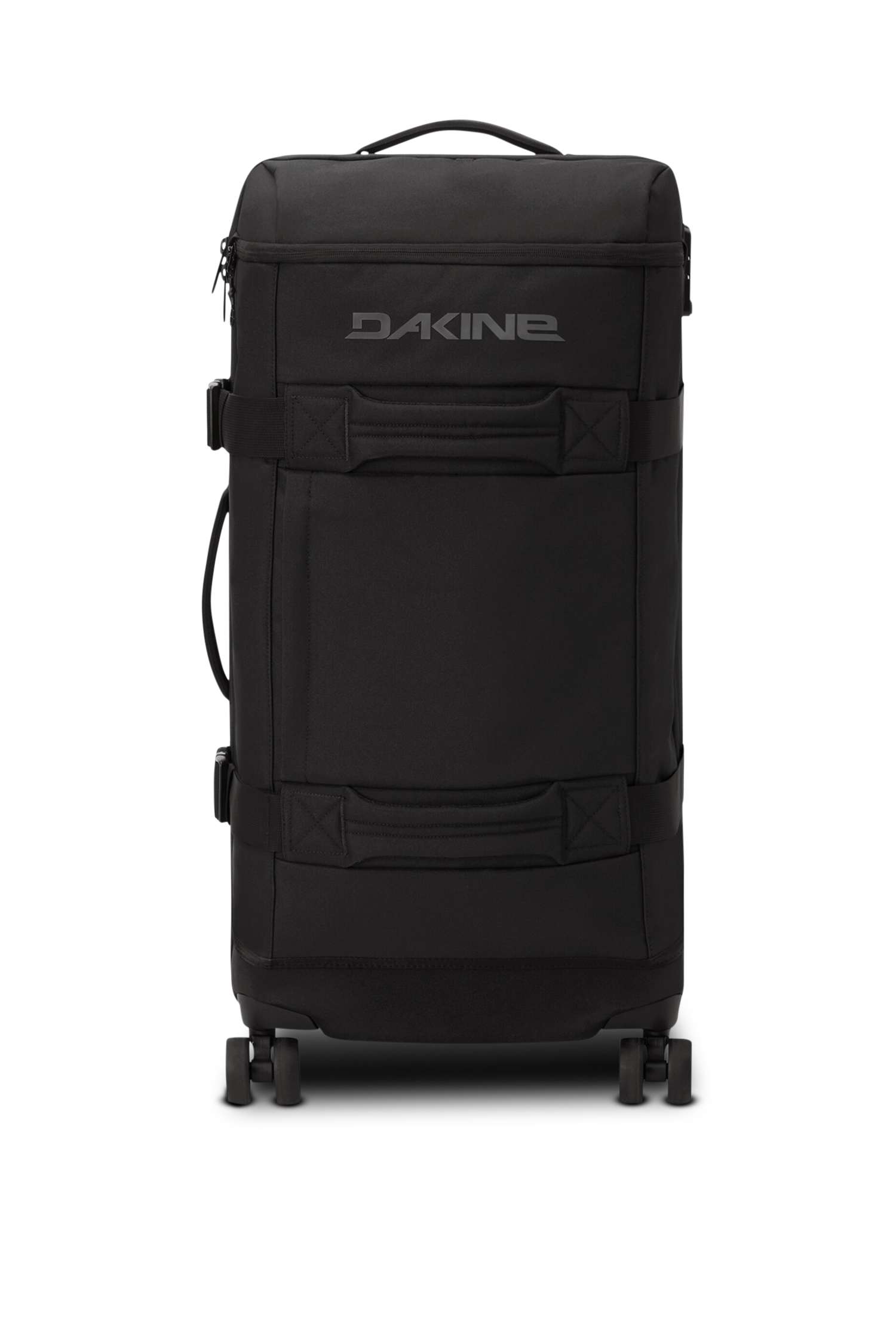 Dakine Split 4 Wheel Roller 87 L Trolley Schwarz, Herren, Größe: 0