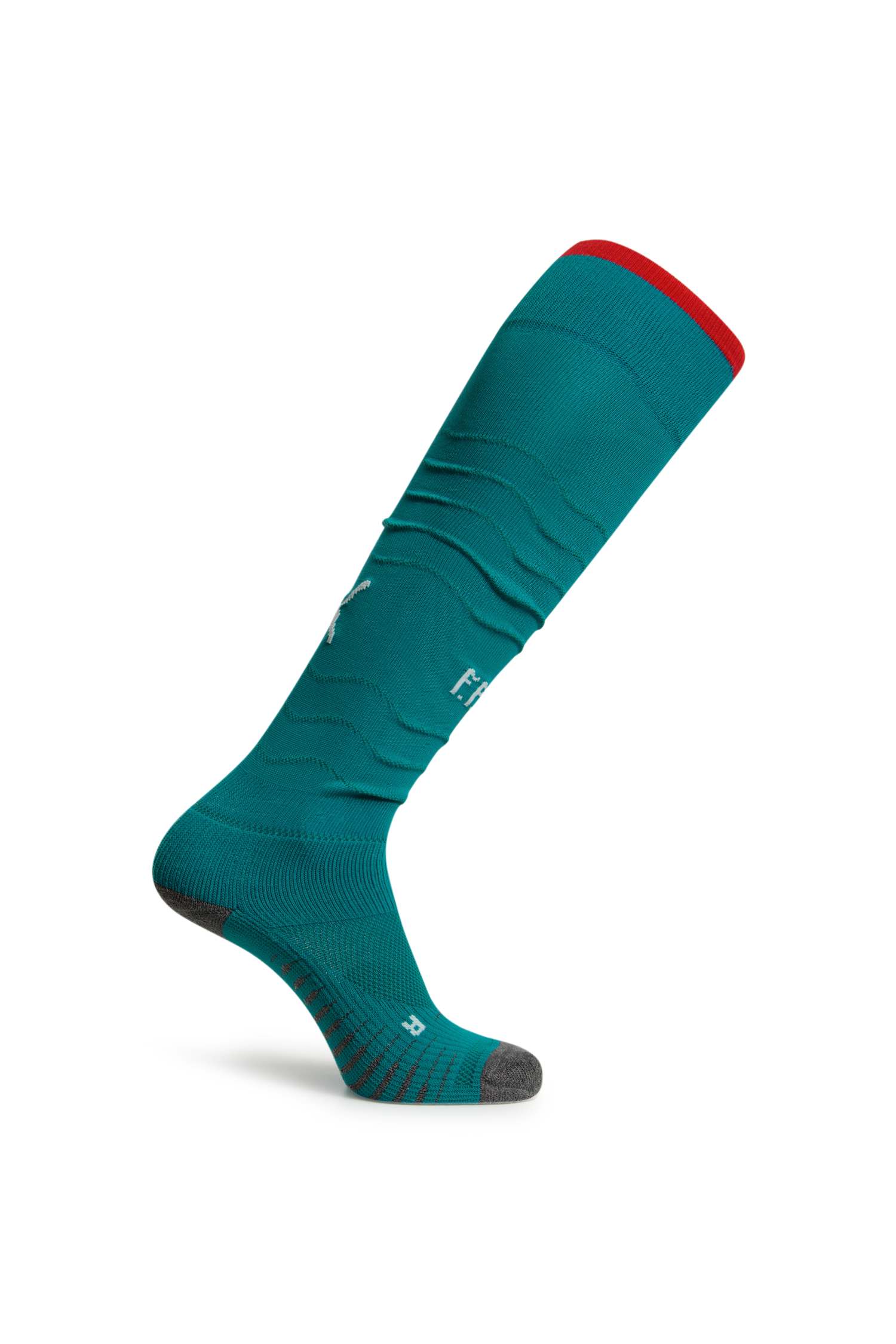 PUMA Portugal Home Replica 34-46 Fussballstulpen WM 2026 Grün, , Größe: 43-46