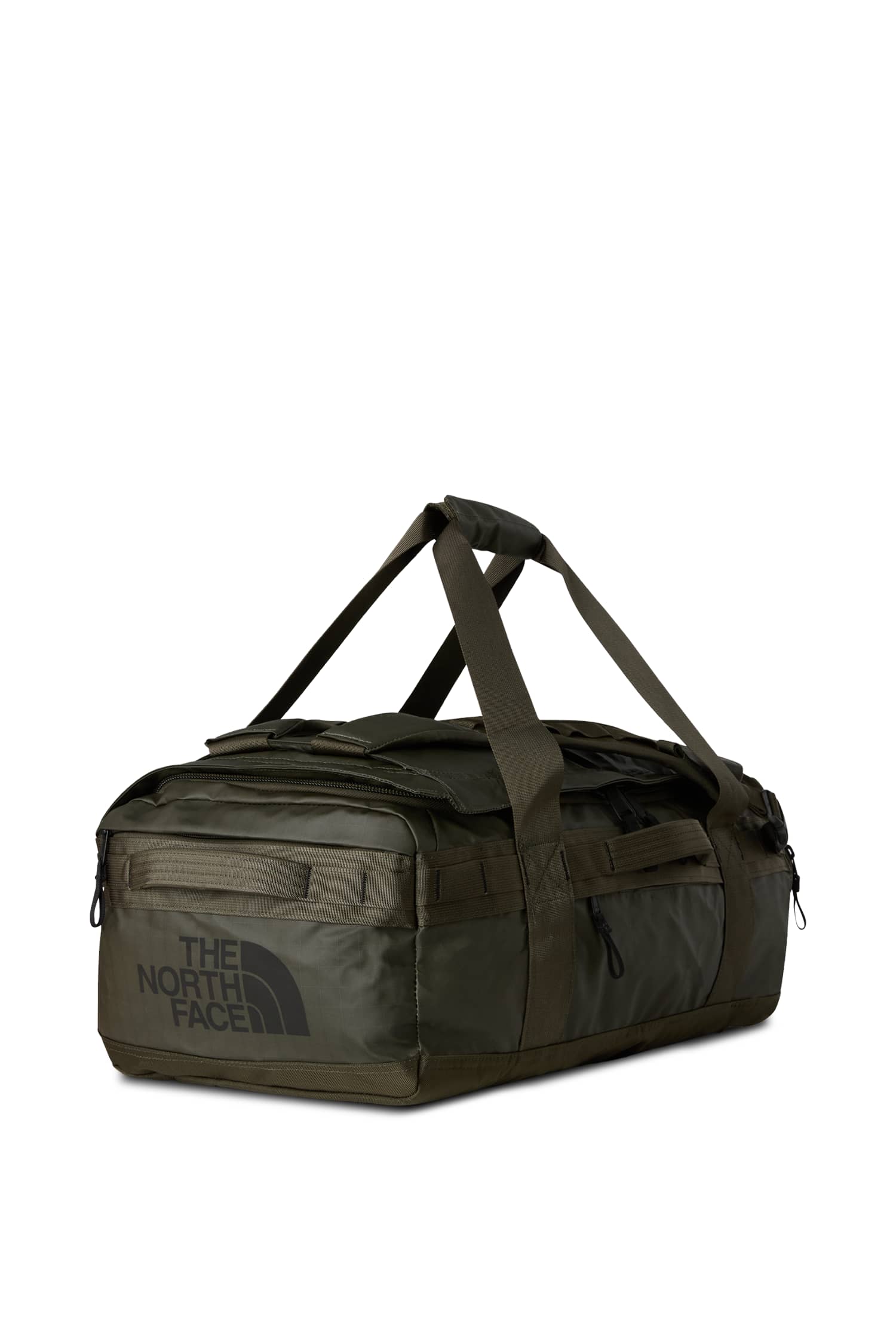 The North Face Base Camp Voyager 42 L Duffel Grün, Herren, Größe: 0