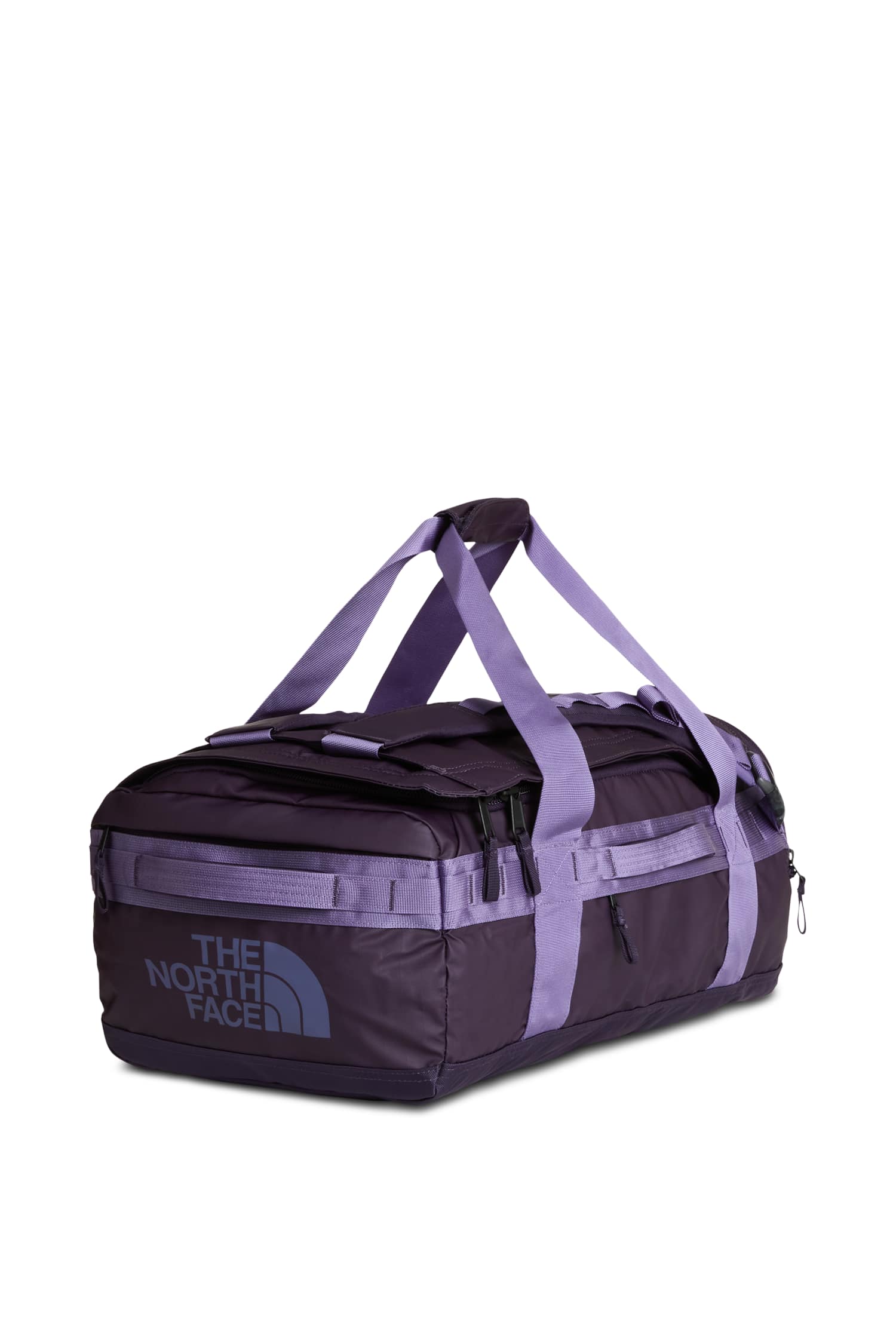 The North Face Base Camp Voyager 42 L Duffel Violett, Herren, Größe: 0