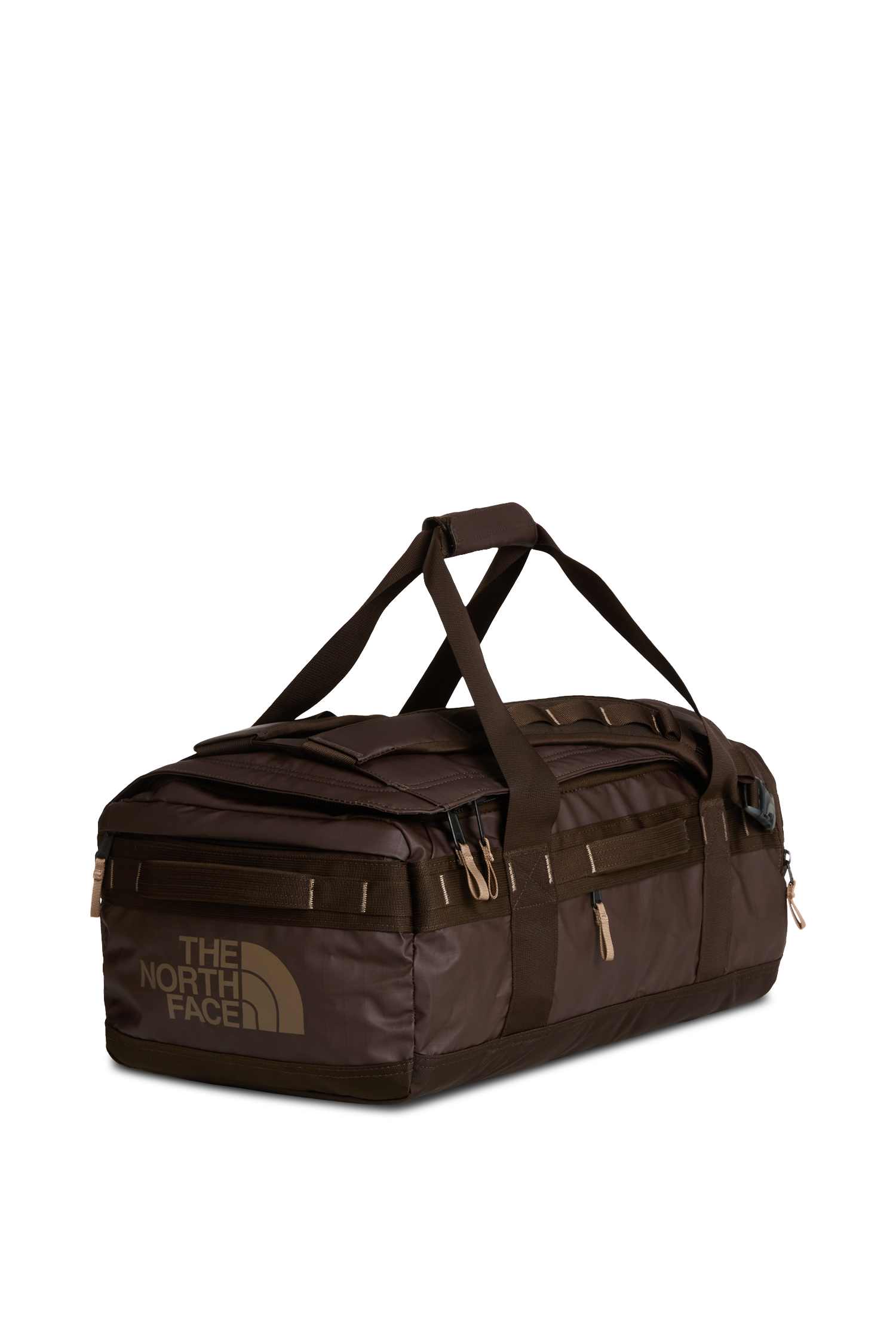 The North Face Base Camp Voyager 42 L Duffel Braun, Herren, Größe: 0