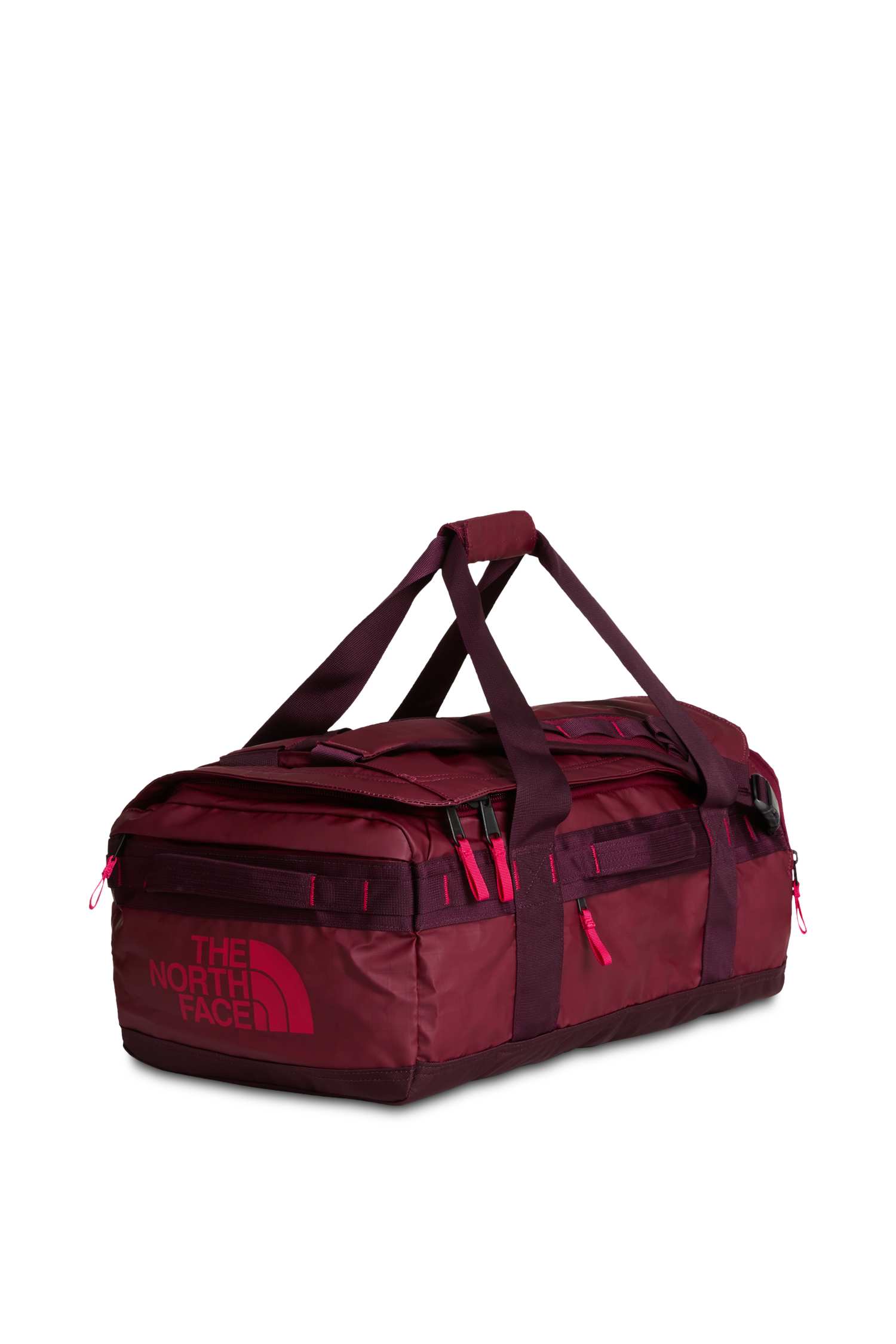 Image of The North Face Base Camp Voyager 42 L Duffel Rot, Herren, Größe: 0