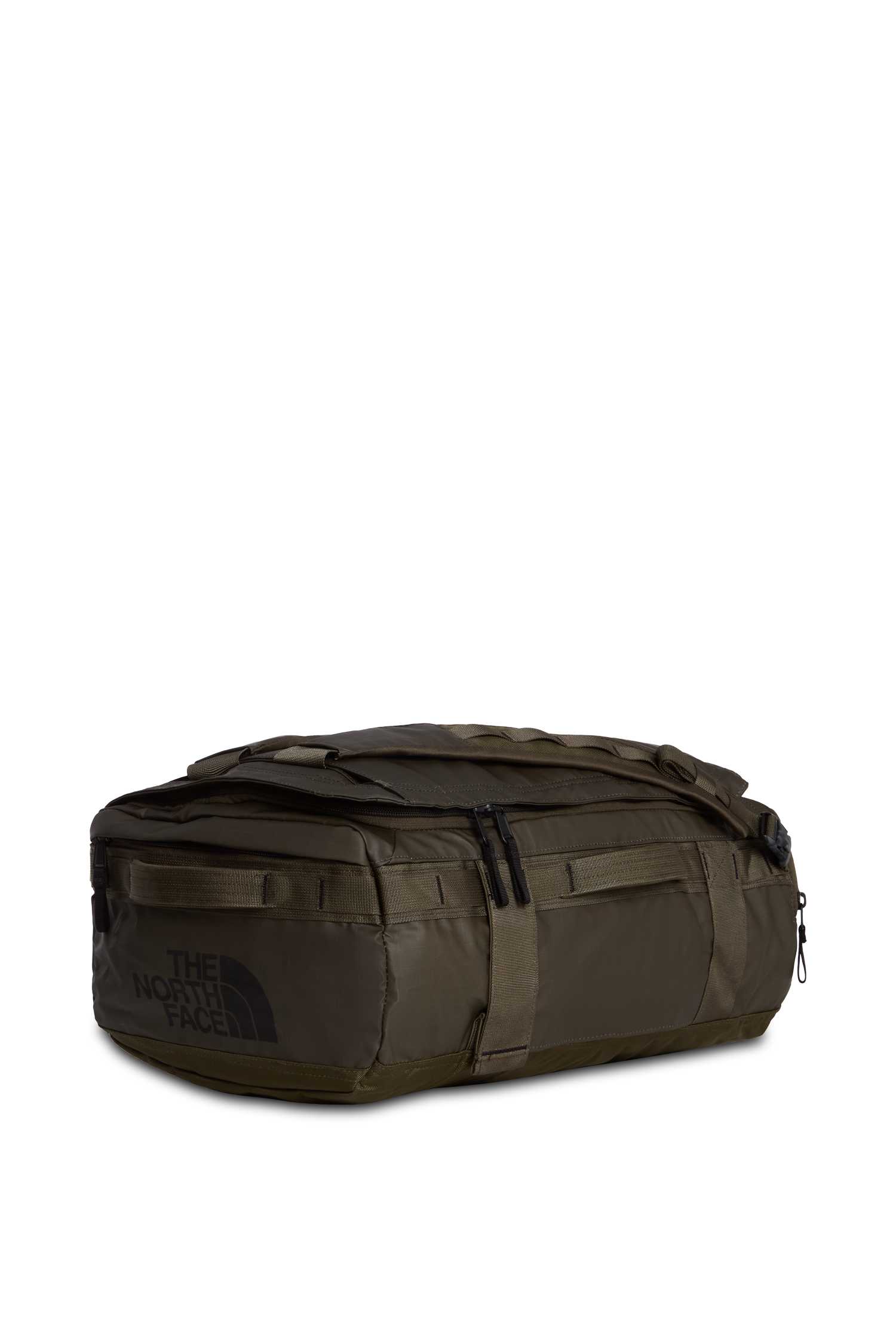 The North Face Base Camp Voyager 32 L Duffel Grün, Herren, Größe: 0