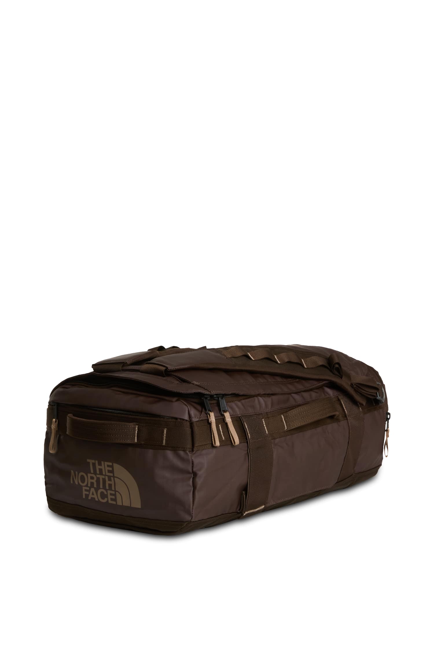 The North Face Base Camp Voyager 32 L Duffel Braun, Herren, Größe: 0