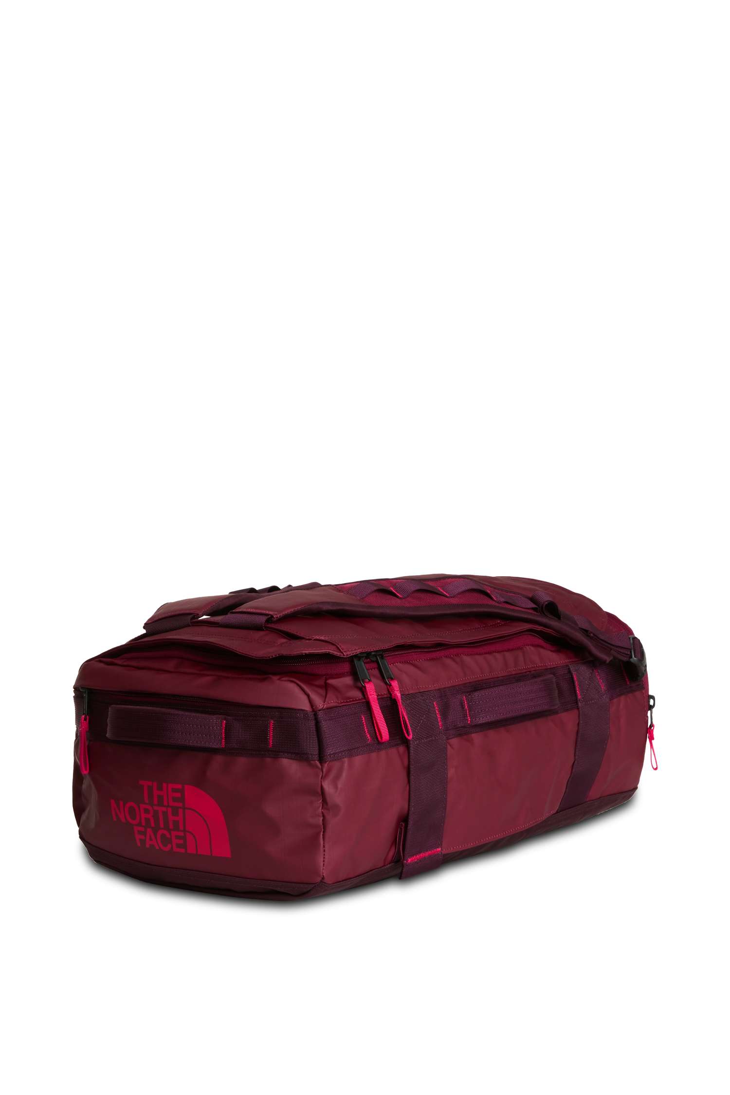 The North Face Base Camp Voyager 32 L Duffel Rot, Herren, Größe: 0