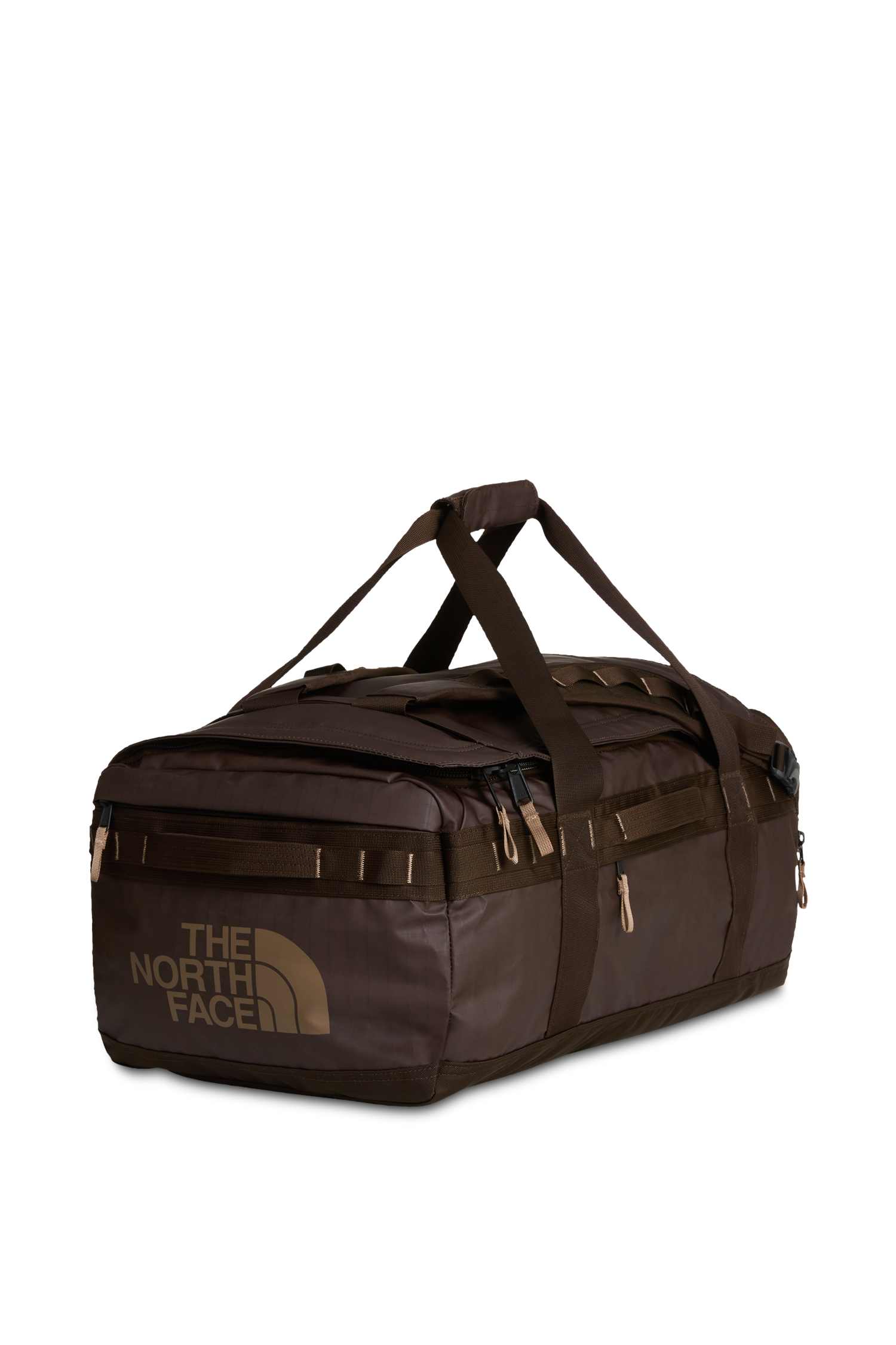 Image of The North Face Base Camp Voyager 62 L Duffel Braun, Herren, Größe: 0