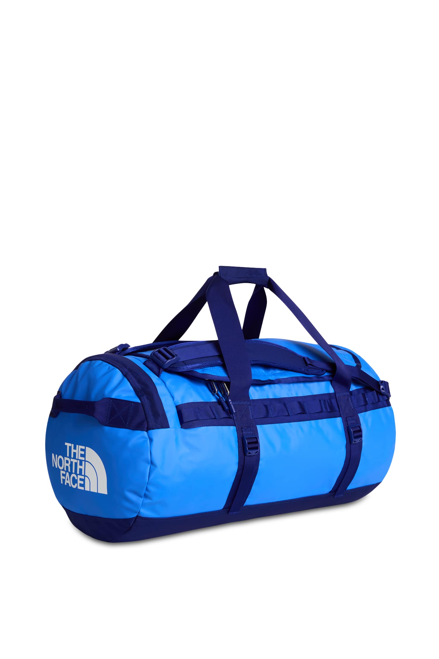 The North Face M Base Camp 71 L Duffel Blau, Herren, Größe: ONE SIZE