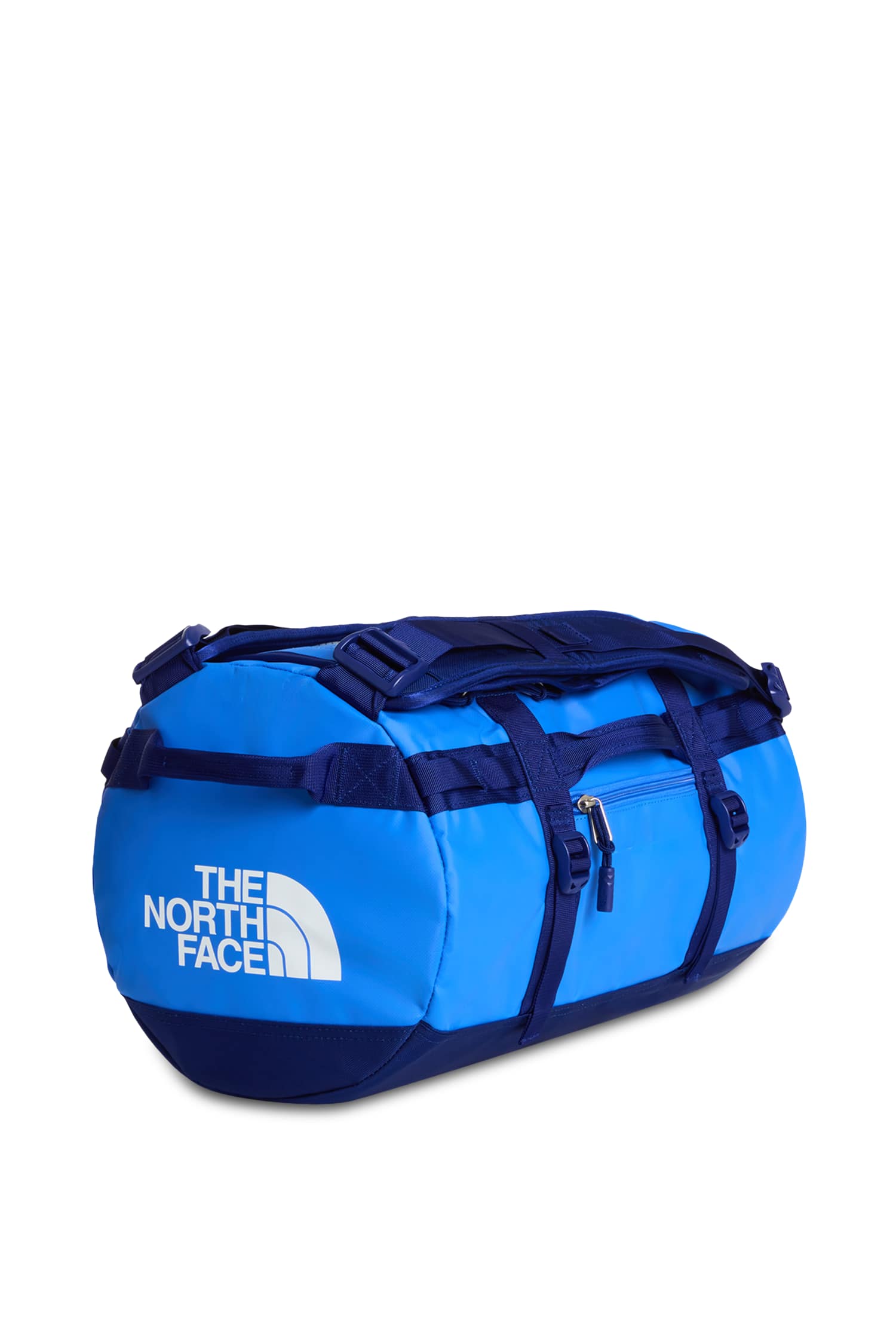 The North Face XS Base Camp 31 L Duffel Blau, Herren, Größe: 0