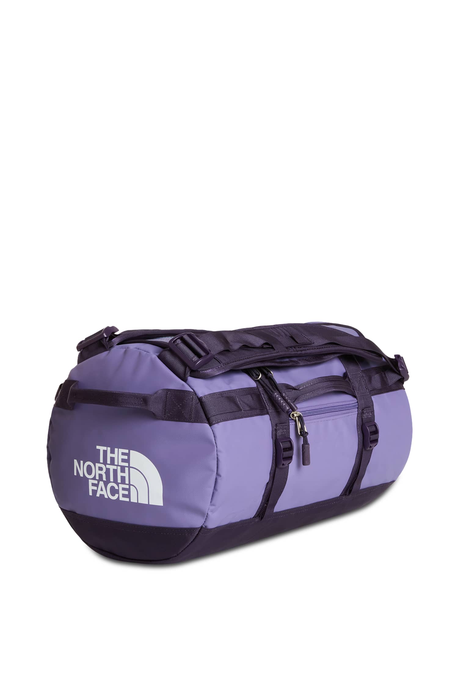The North Face XS Base Camp 31 L Duffel Lila, Herren, Größe: 0