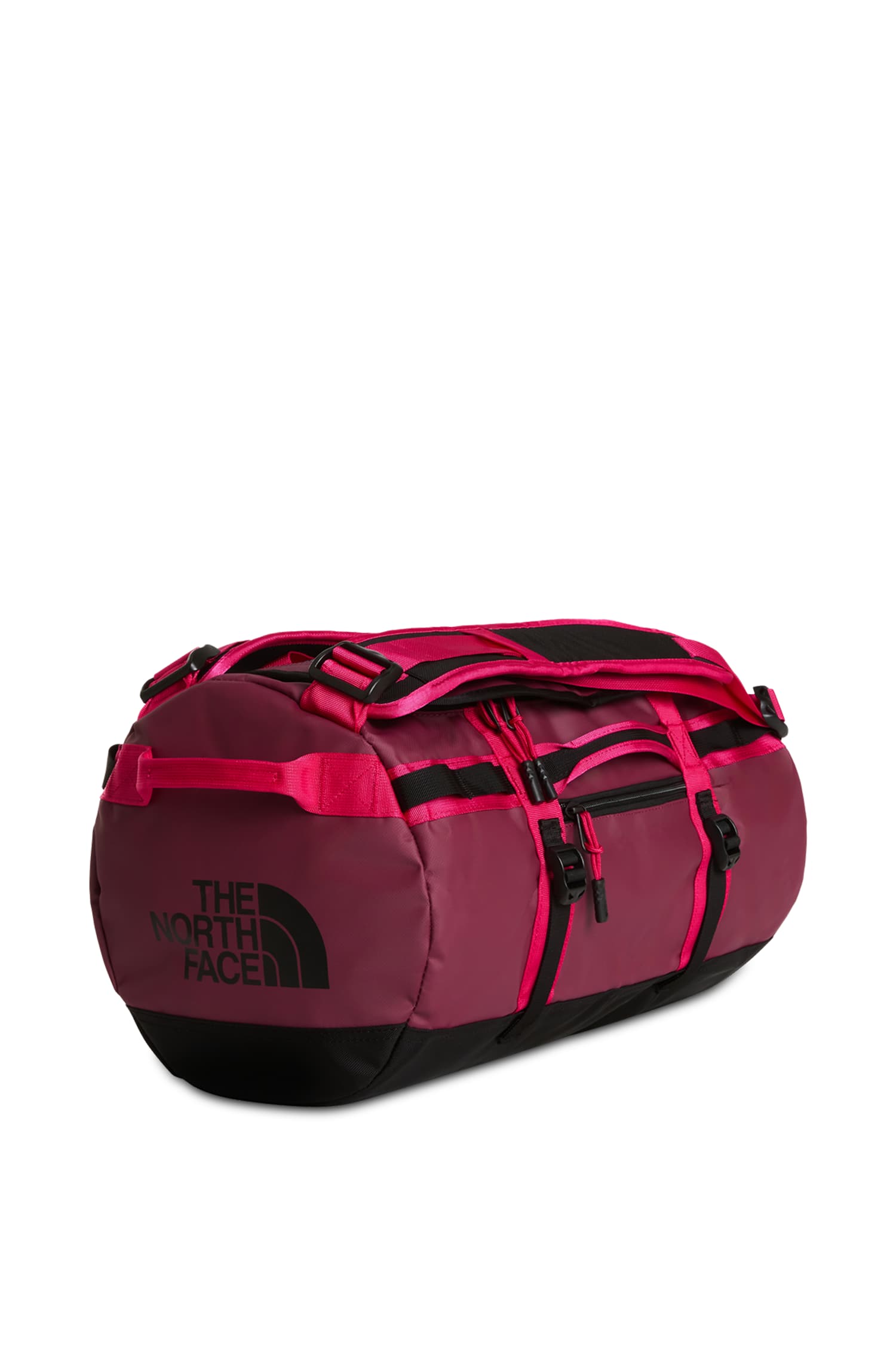 The North Face XS Base Camp 31 L Duffel Rot, Herren, Größe: 0