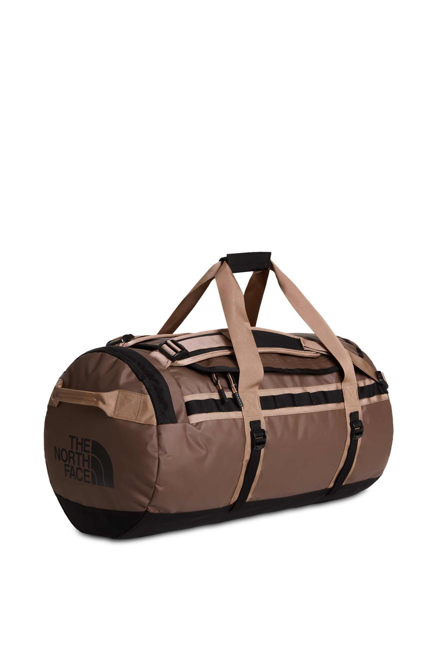 The North Face M Base Camp 71 L Duffel Braun, Herren, Größe: ONE SIZE
