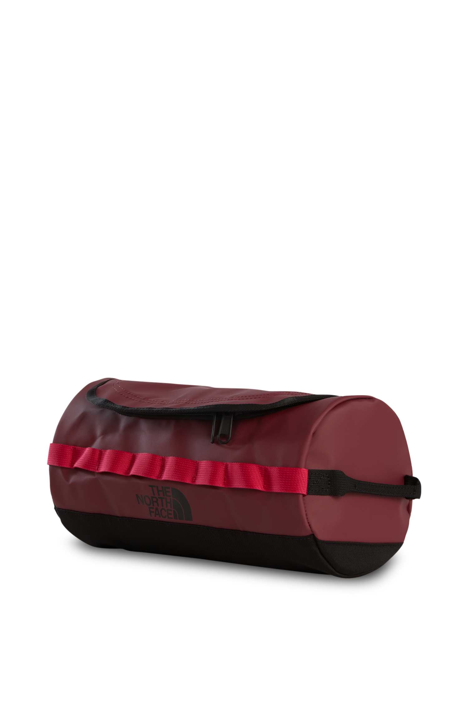 The North Face Base Camp L 5.7 L Kulturbeutel Rot, Herren, Größe: 0