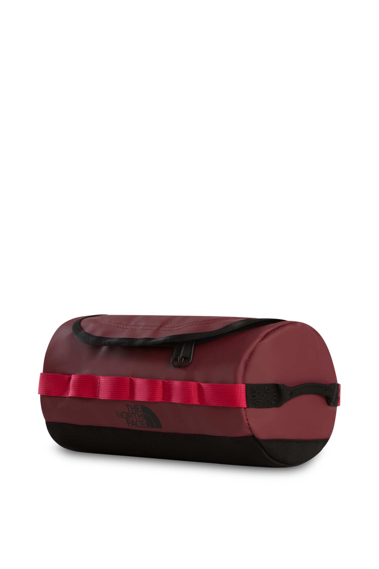 The North Face Base Camp Small 3.5 L Kulturbeutel Rot, Herren, Größe: 0