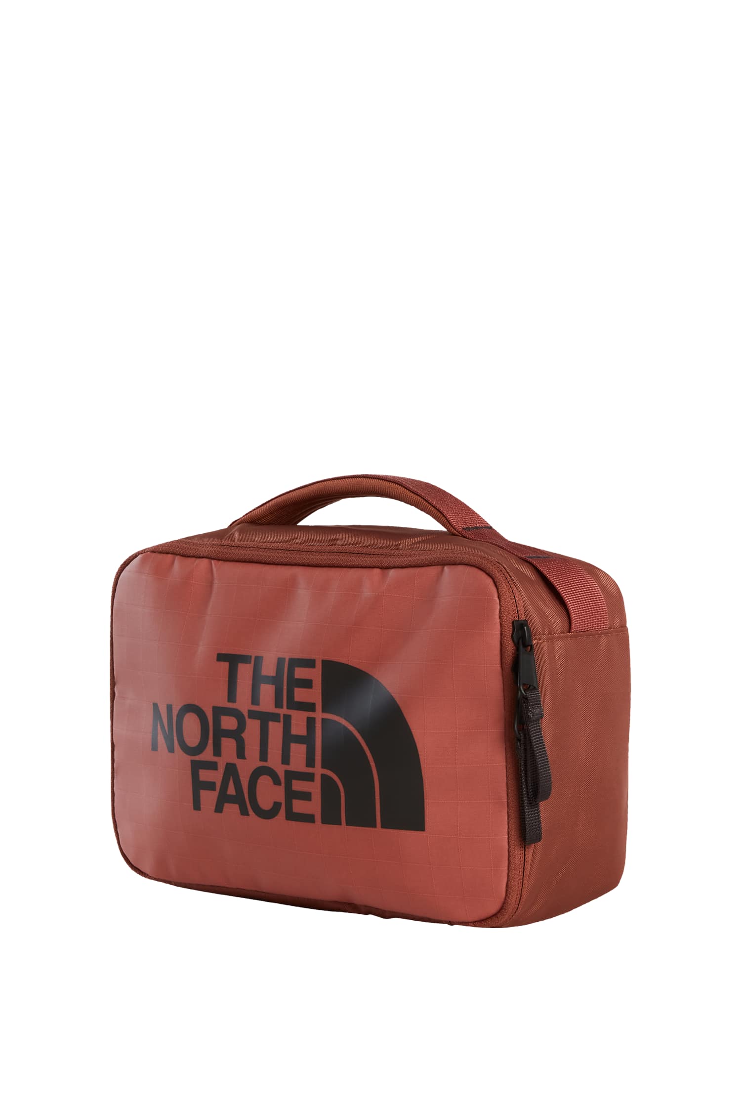 The North Face Base Camp Voyager 4 L Kulturbeutel Rot, Herren, Größe: 0