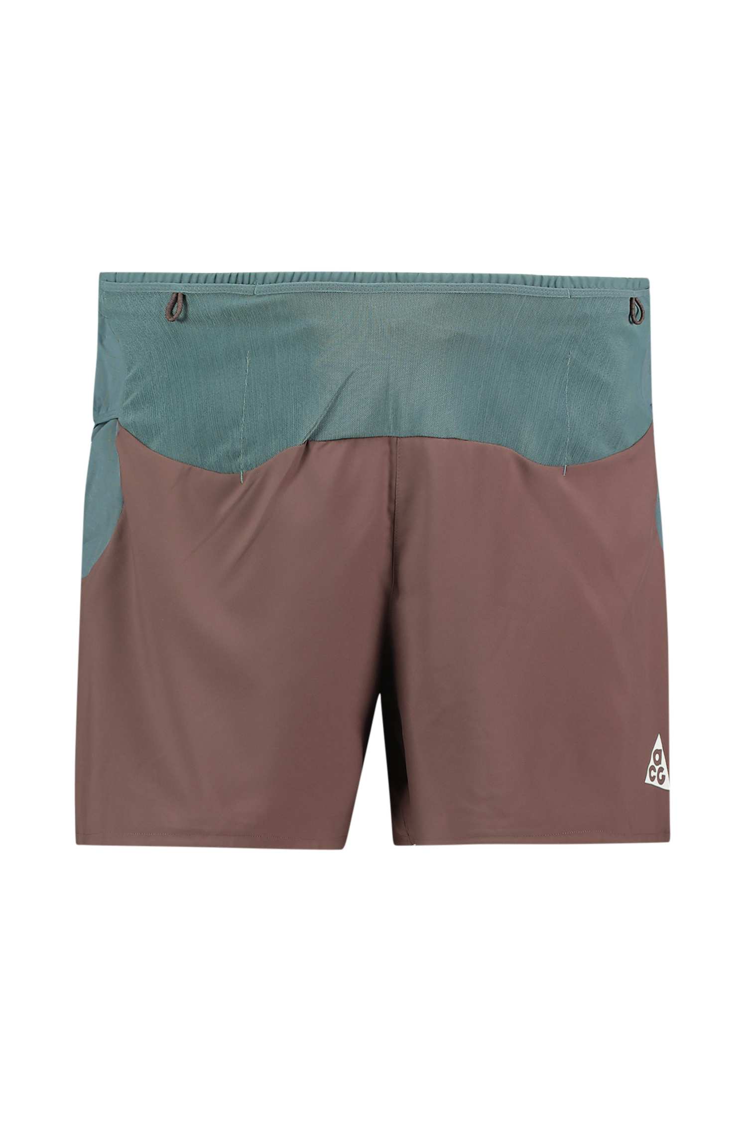 Image of Nike ACG Second Sunrise Dri-FIT ADV Herren Short Taupe, Herren, Größe: L