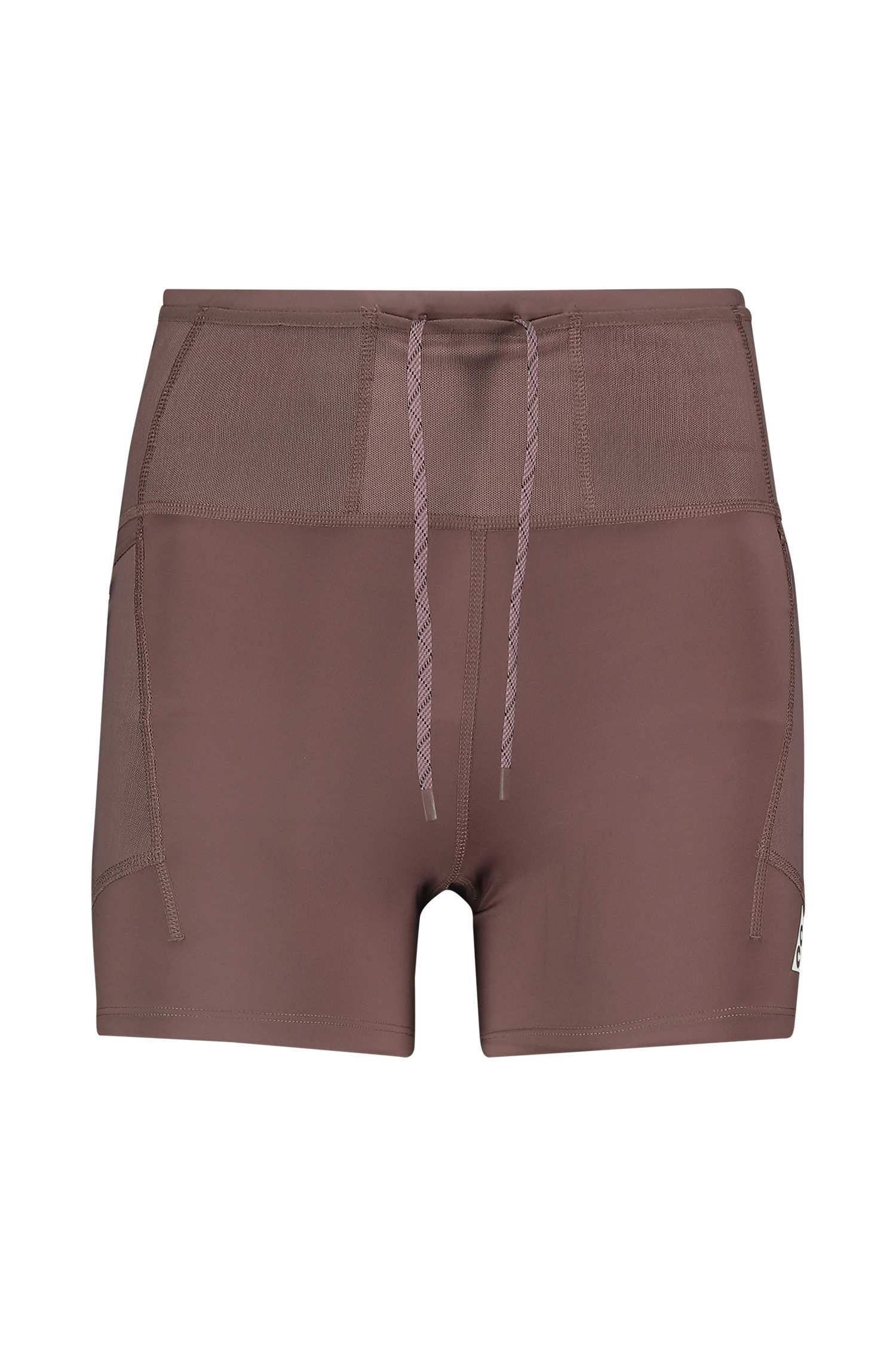 Nike ACG Trail Dri-FIT Damen Short Weiss, Damen, Größe: XS