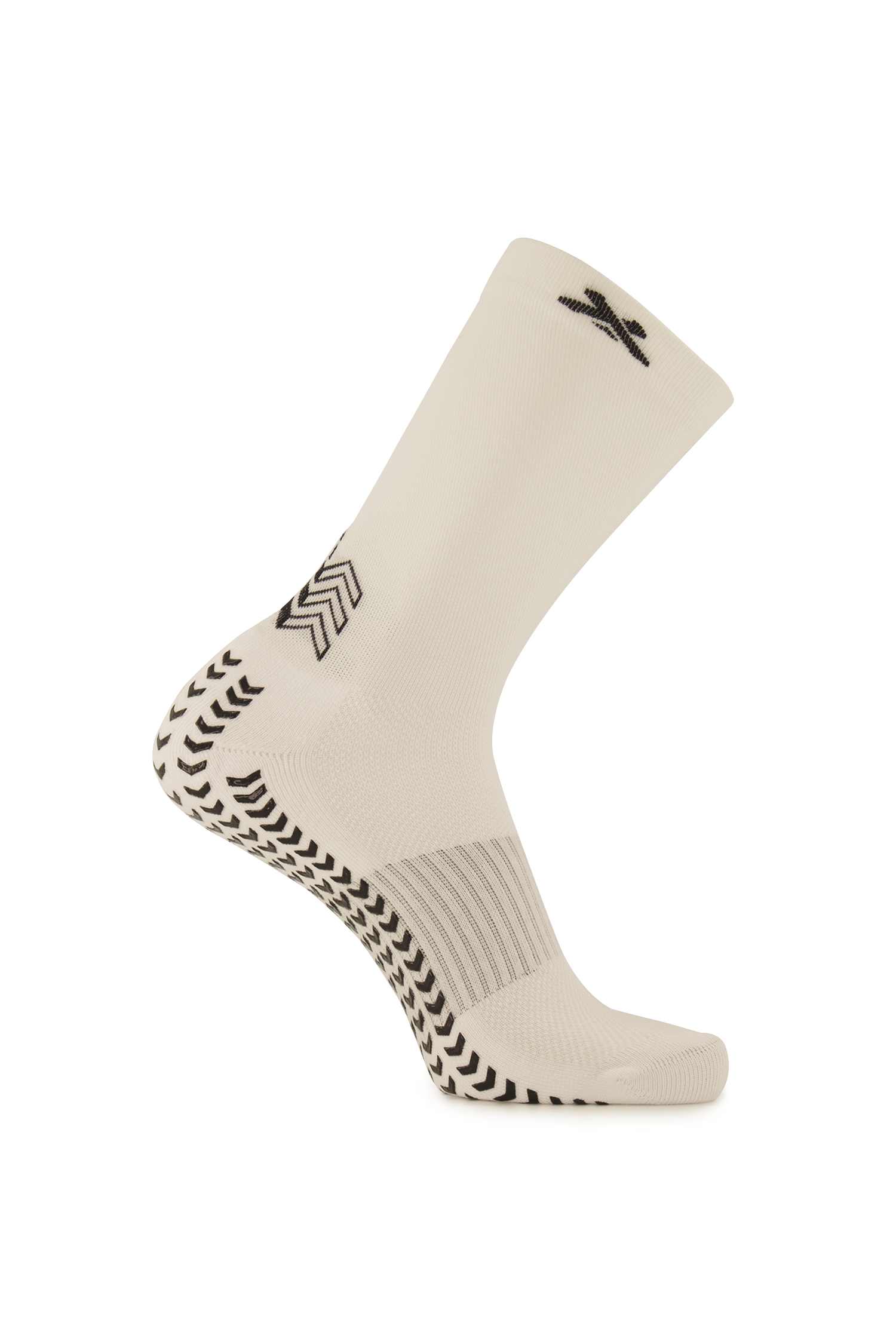 GEARXPro SOXPro UltraLight 38-46 Fussballsocken Weiss, Herren, Größe: L