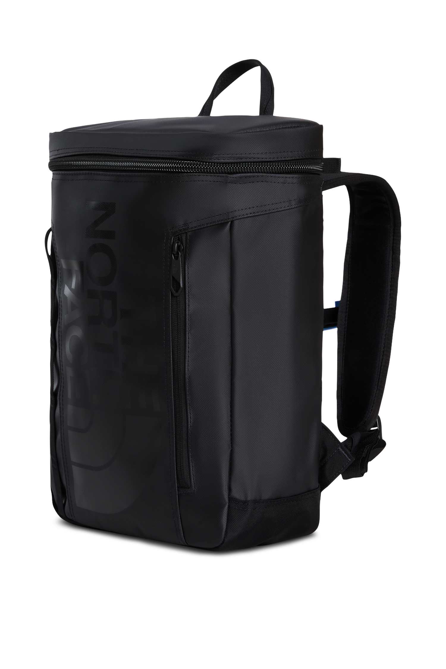 The North Face Base Camp Fuse Box Mini 19 L Rucksack Schwarz, Herren, Größe: 0