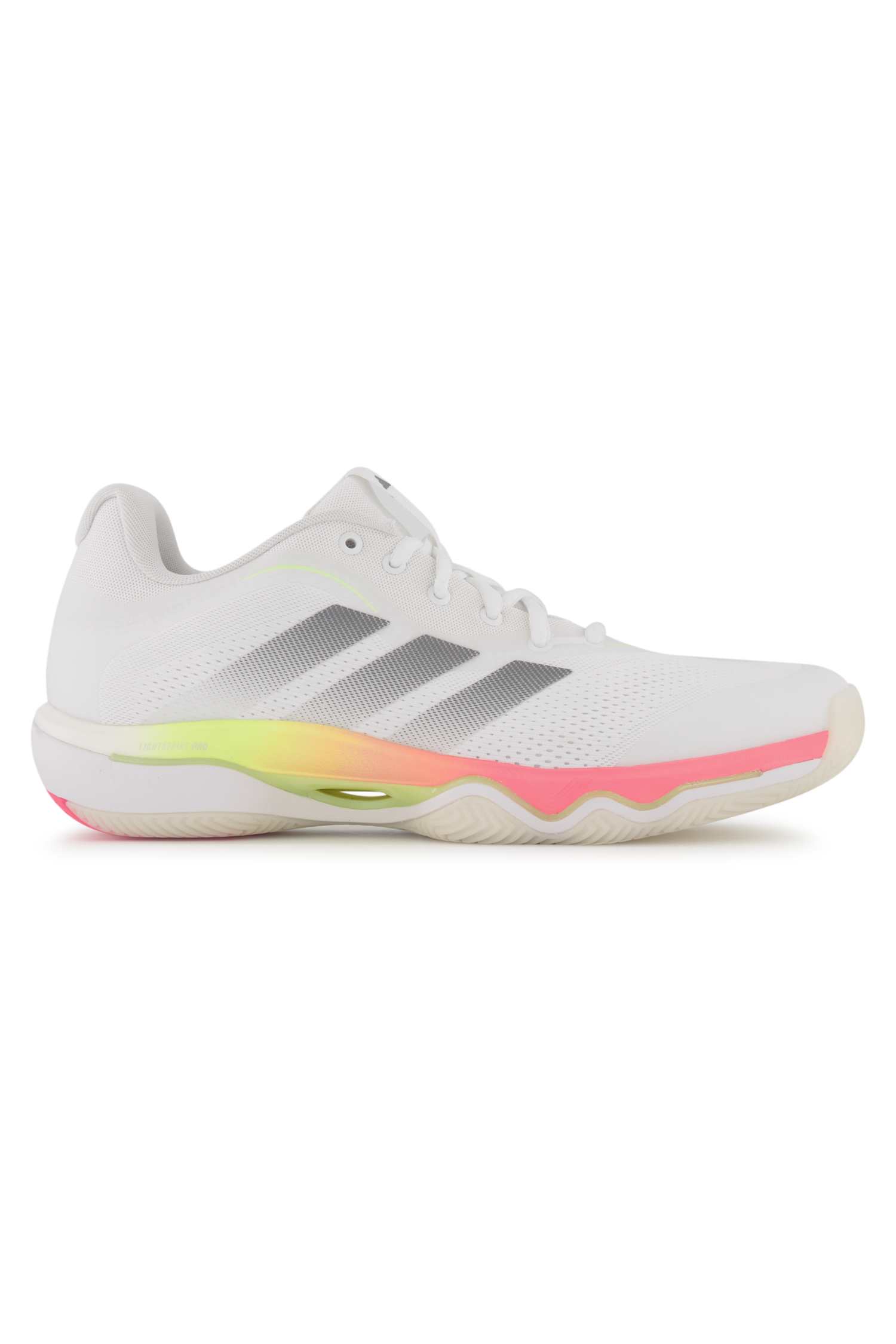adidas Crazyflight 7 Herren Hallenschuh Weiss, Herren, Größe: 10 1/2