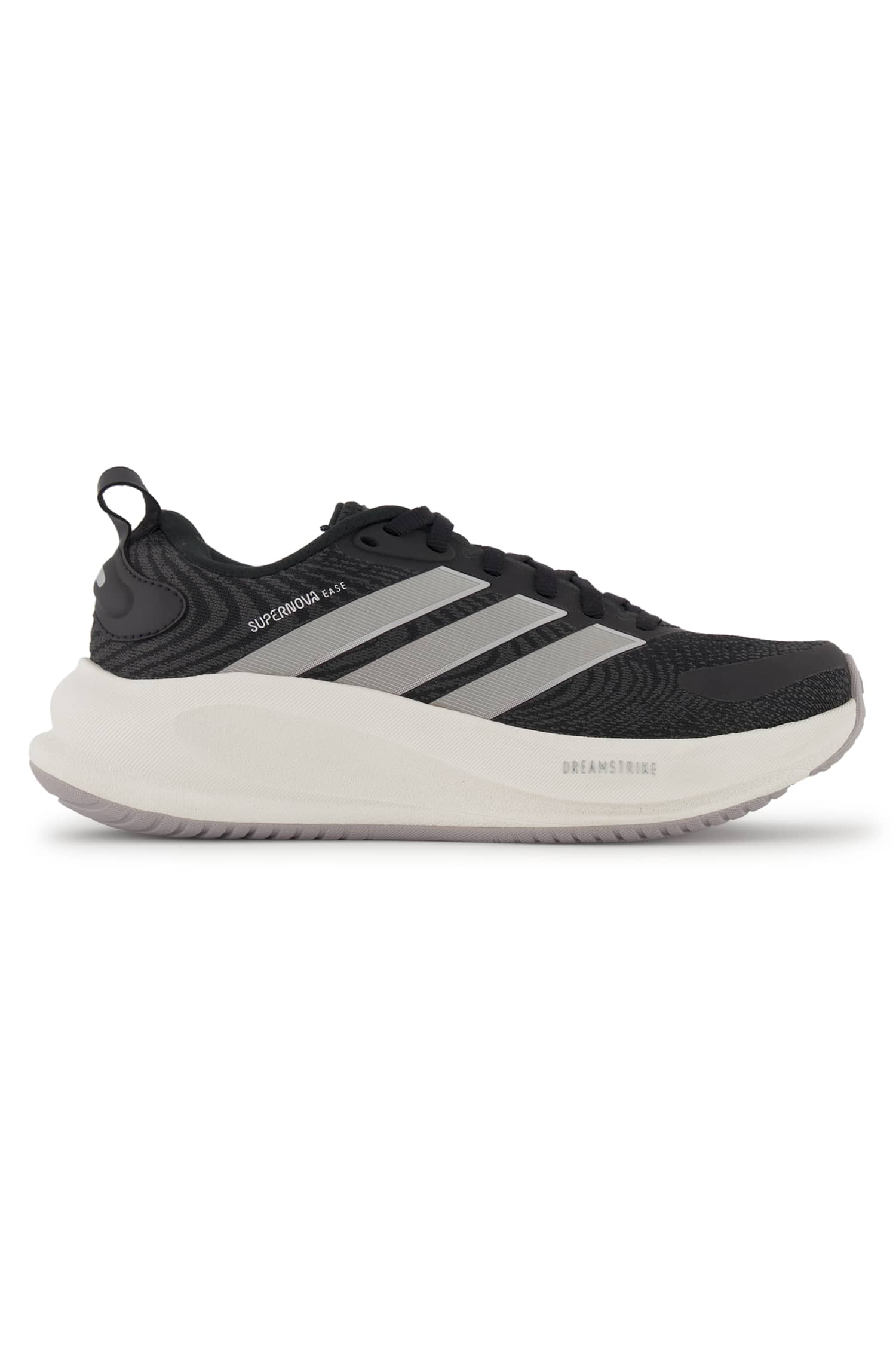 adidas Supernova Ease 2 Kinder Laufschuh Schwarz, , Größe: 39 1/3