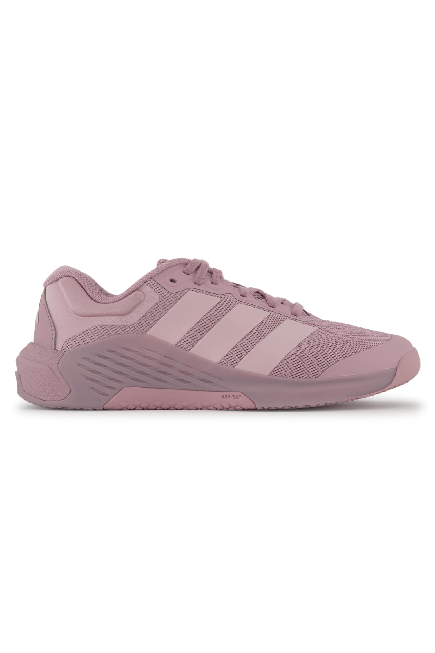 Image of adidas Dropset 4 Damen Fitnessschuh Pink, Damen, Größe: 6